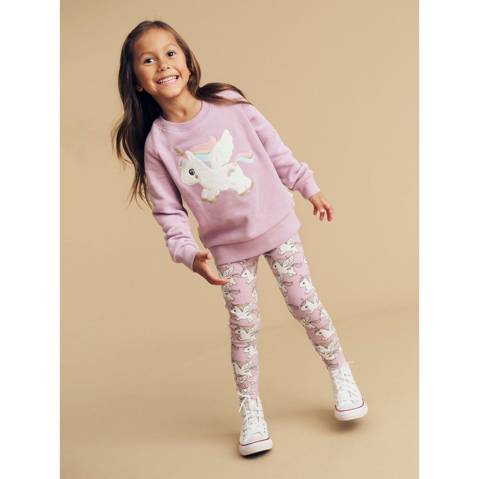Magical Unicorn Sweatshirt