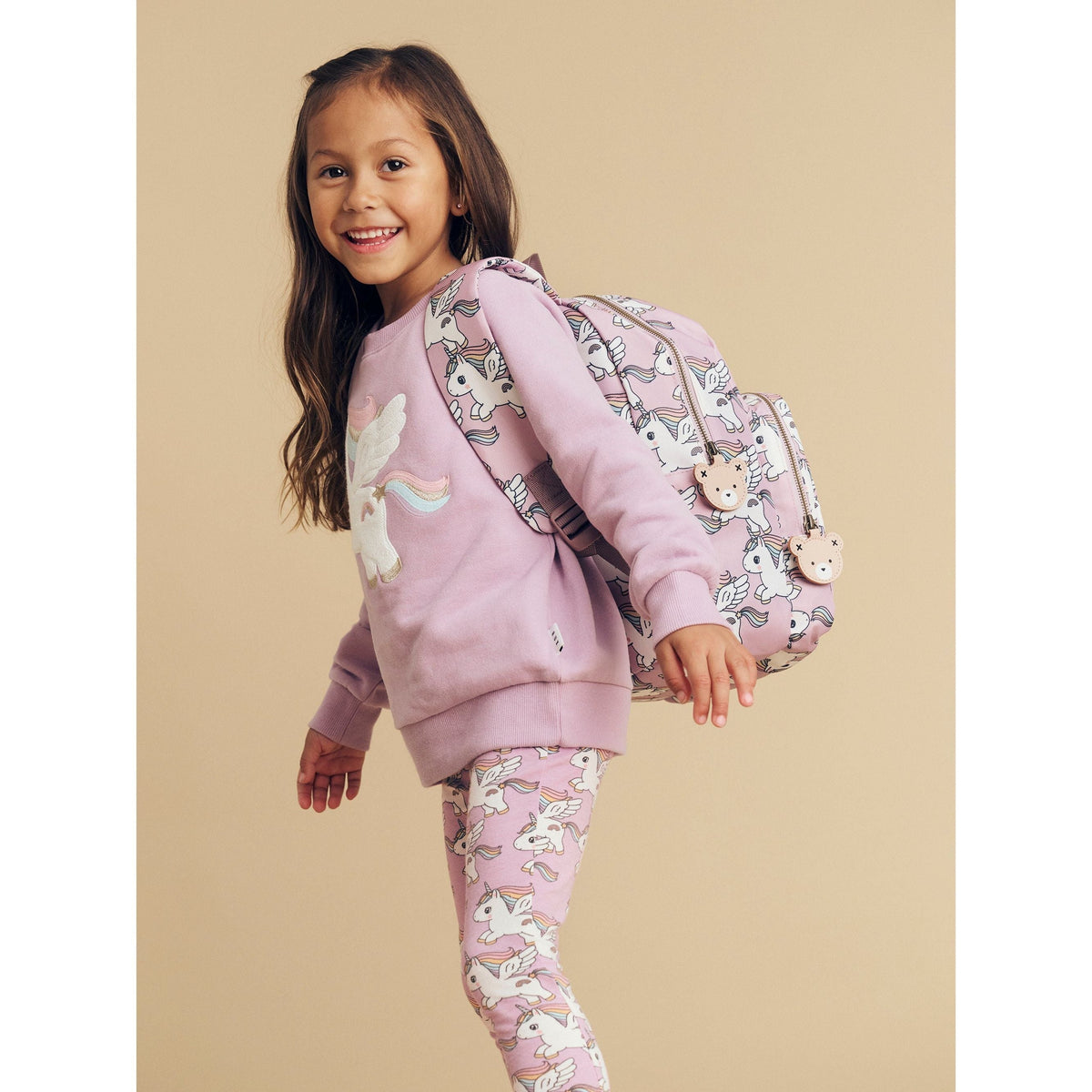 Magical Unicorn Sweatshirt