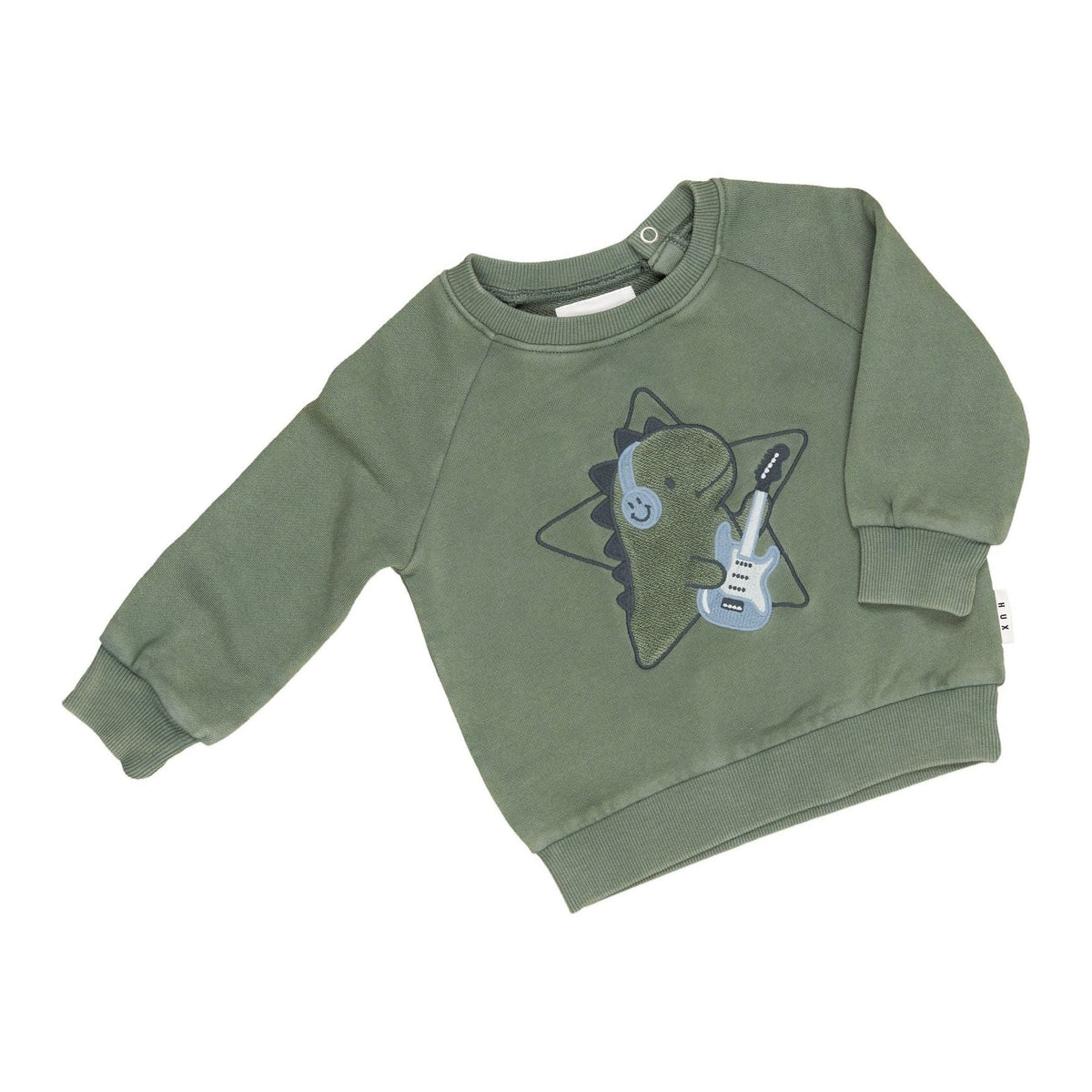 Dino Star Sweatshirt
