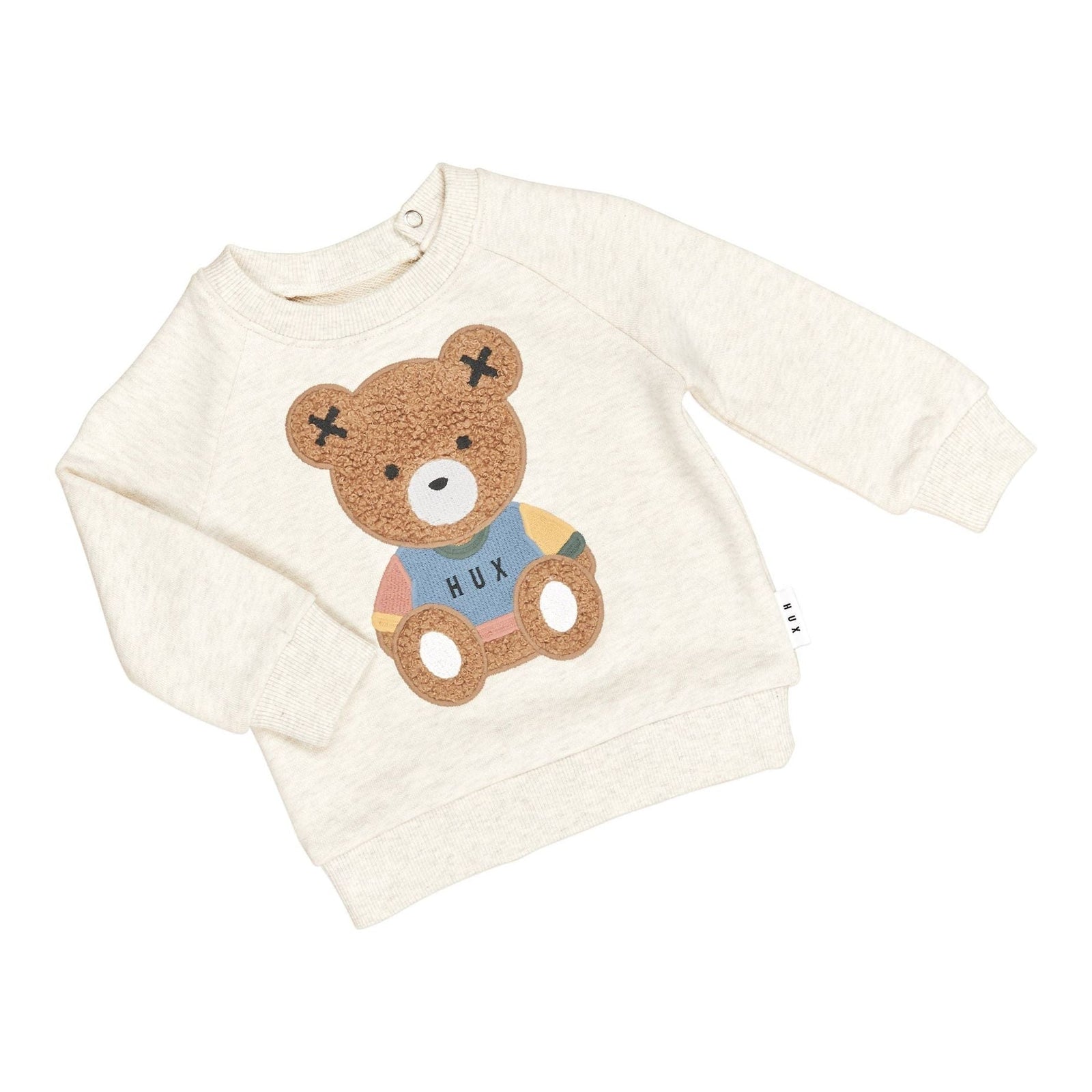 Teddy Hux Sweatshirt