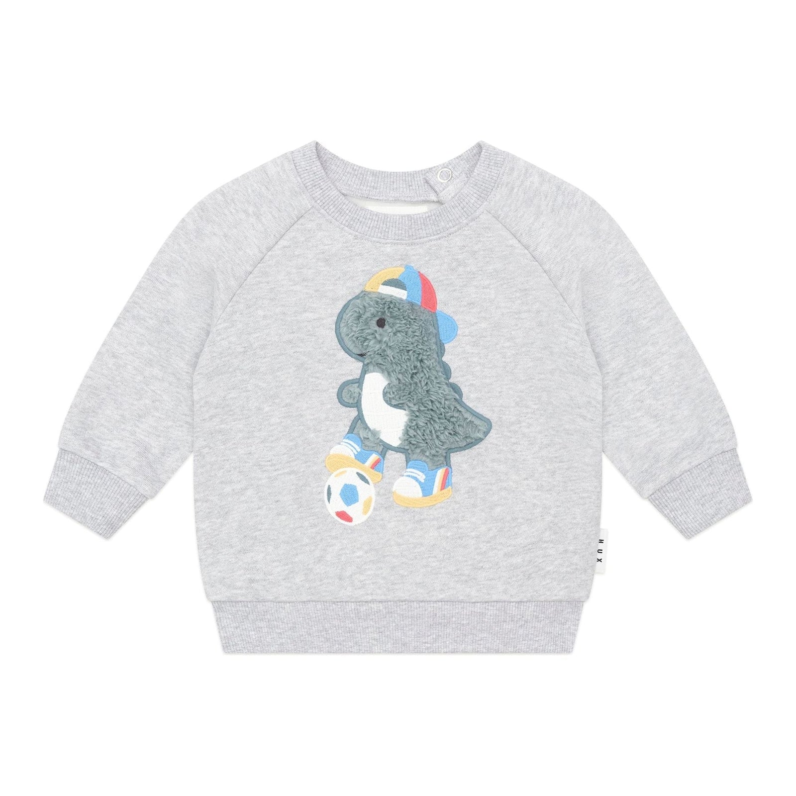 Soccersaurus Sweatshirt