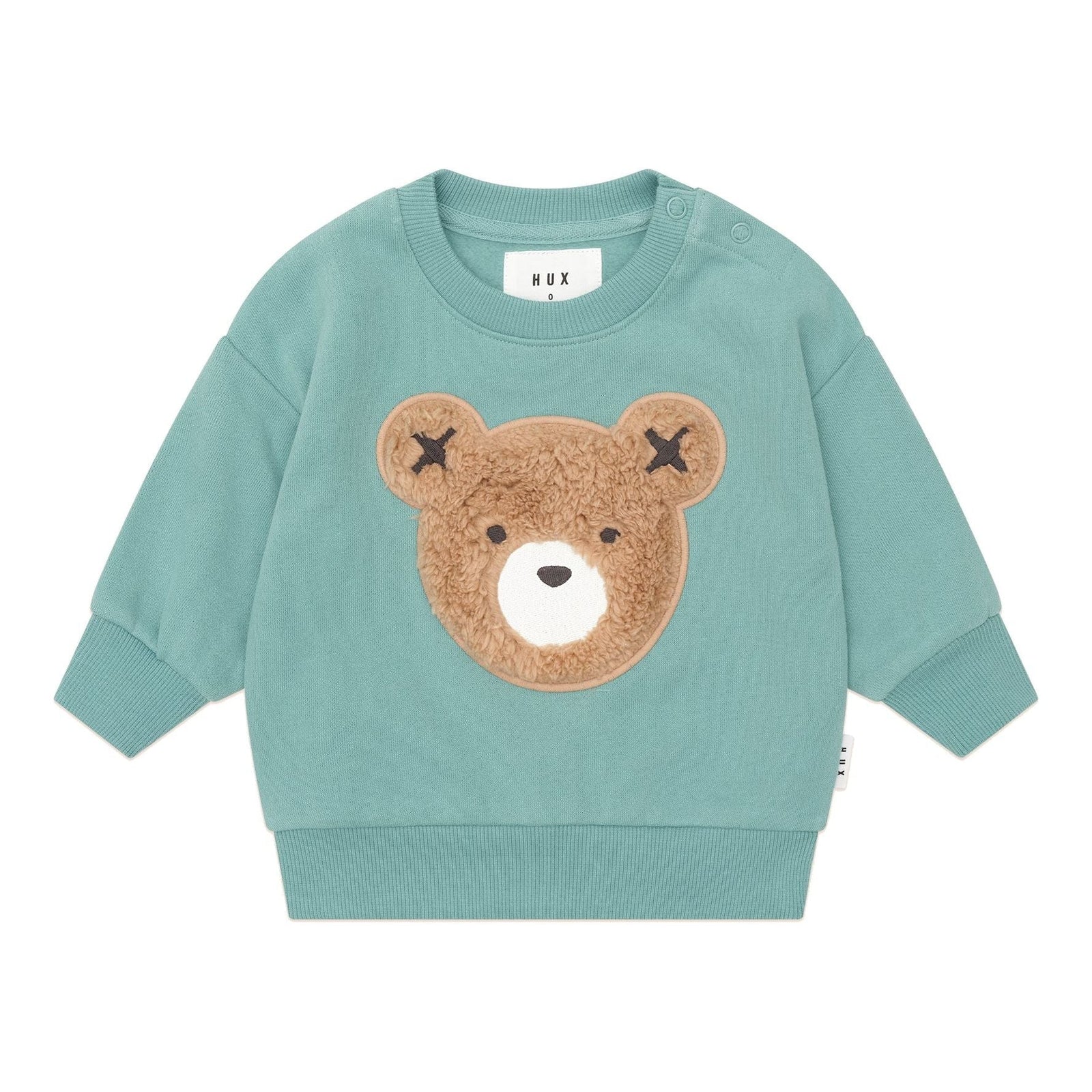 Sprout Furry Huxbear Sweatshirt