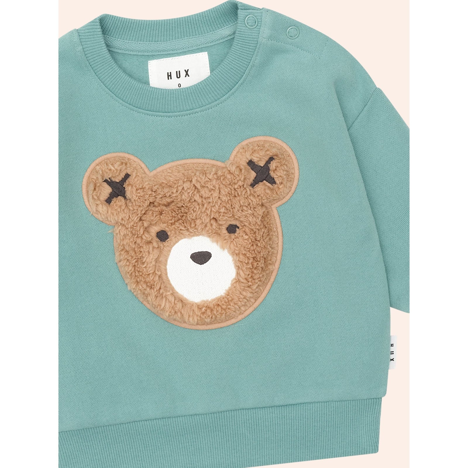Sprout Furry Huxbear Sweatshirt