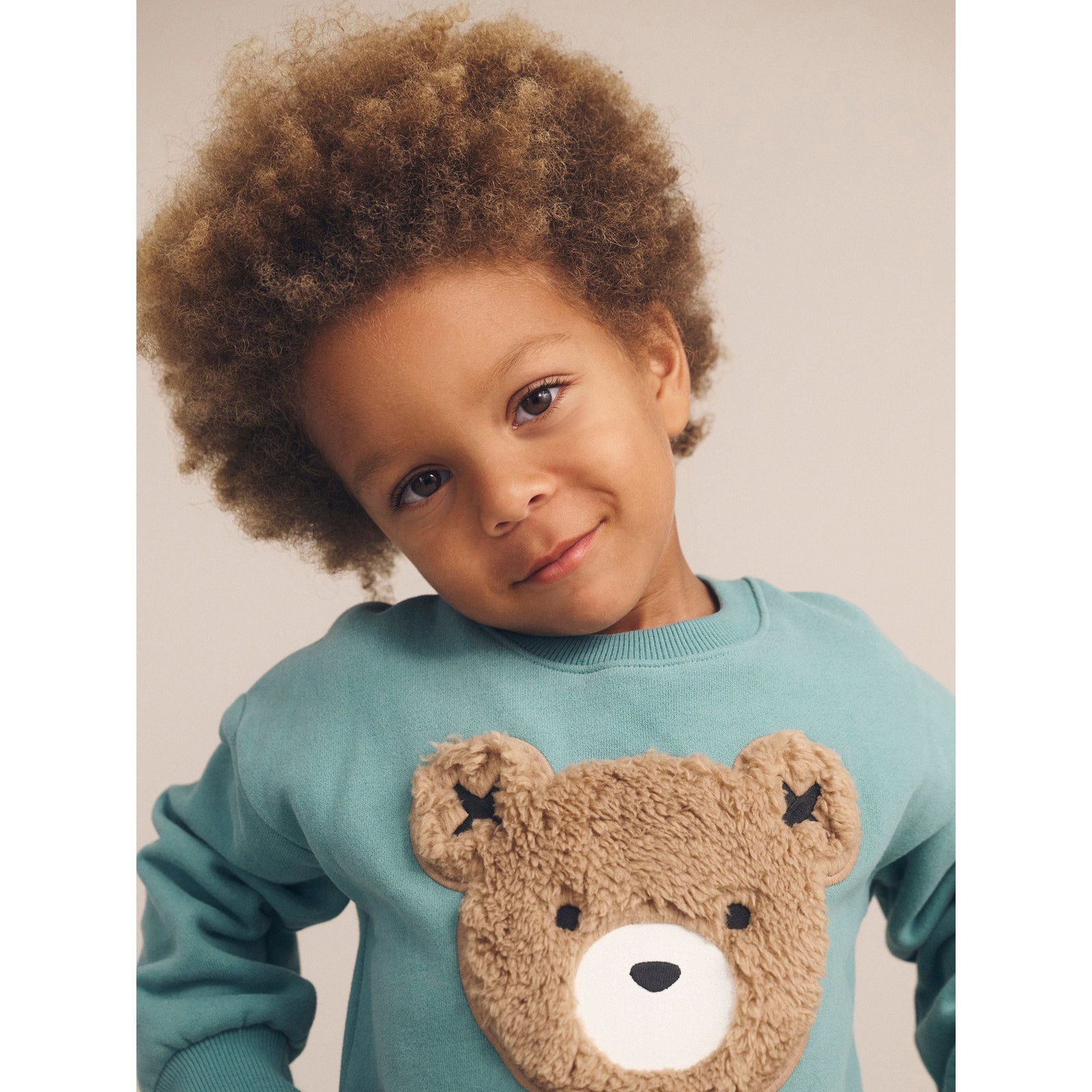 Sprout Furry Huxbear Sweatshirt