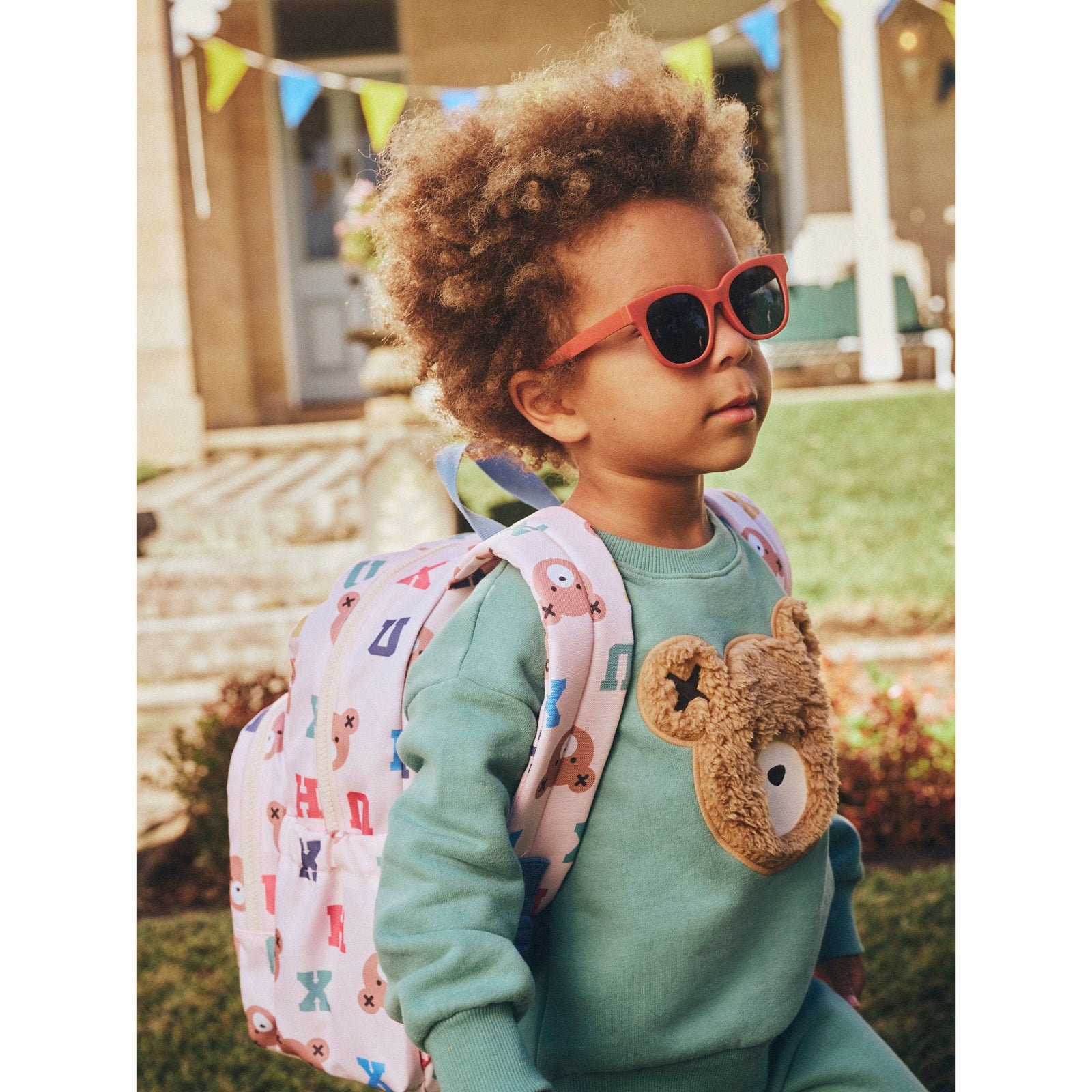 Sprout Furry Huxbear Sweatshirt