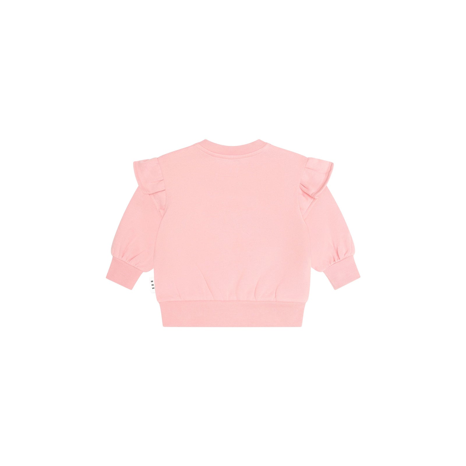Cherry Bow Sweatshirt