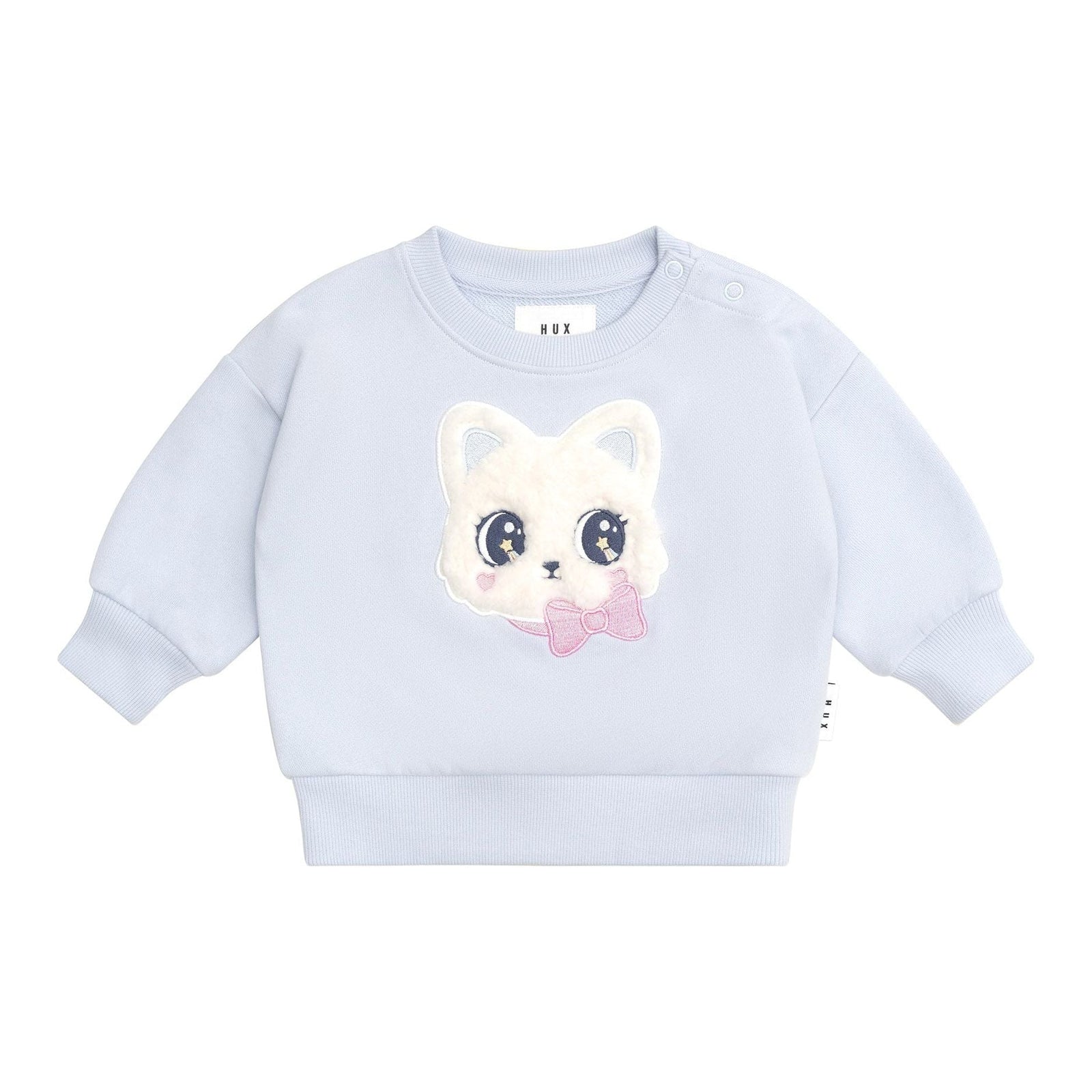 Furry Meow Meow Sweatshirt