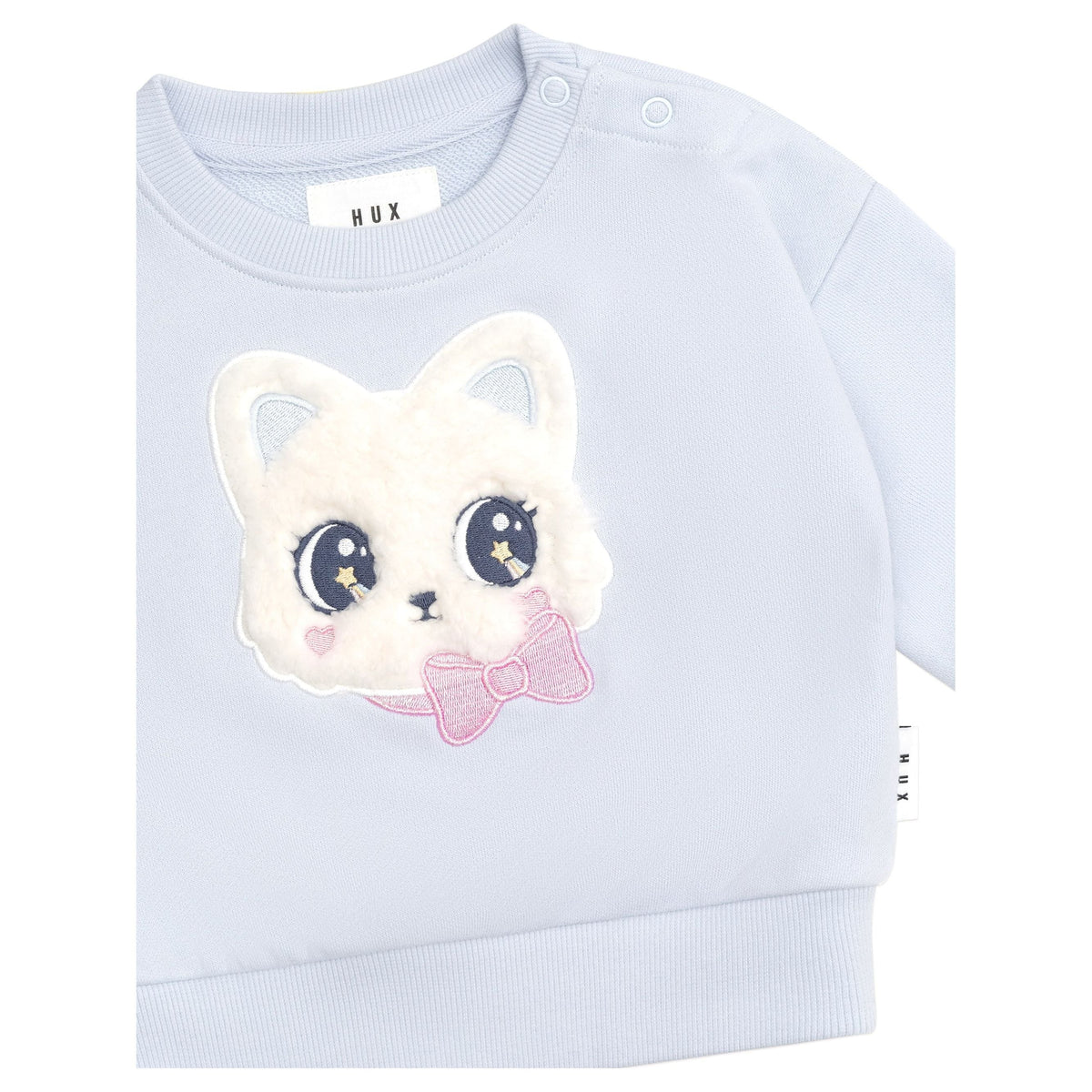 Furry Meow Meow Sweatshirt