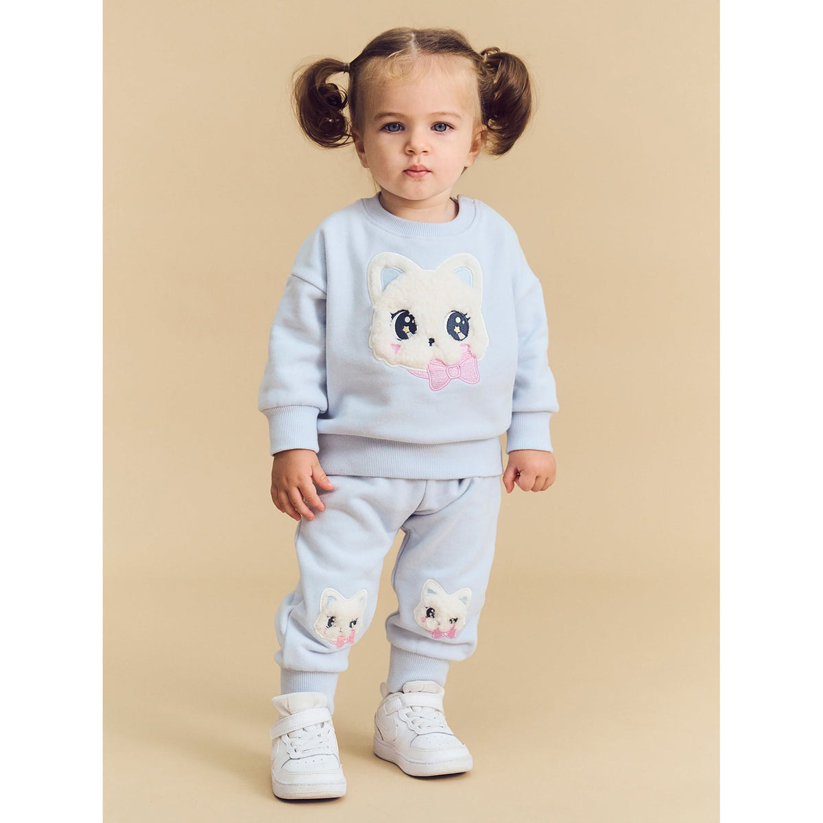 Furry Meow Meow Sweatshirt