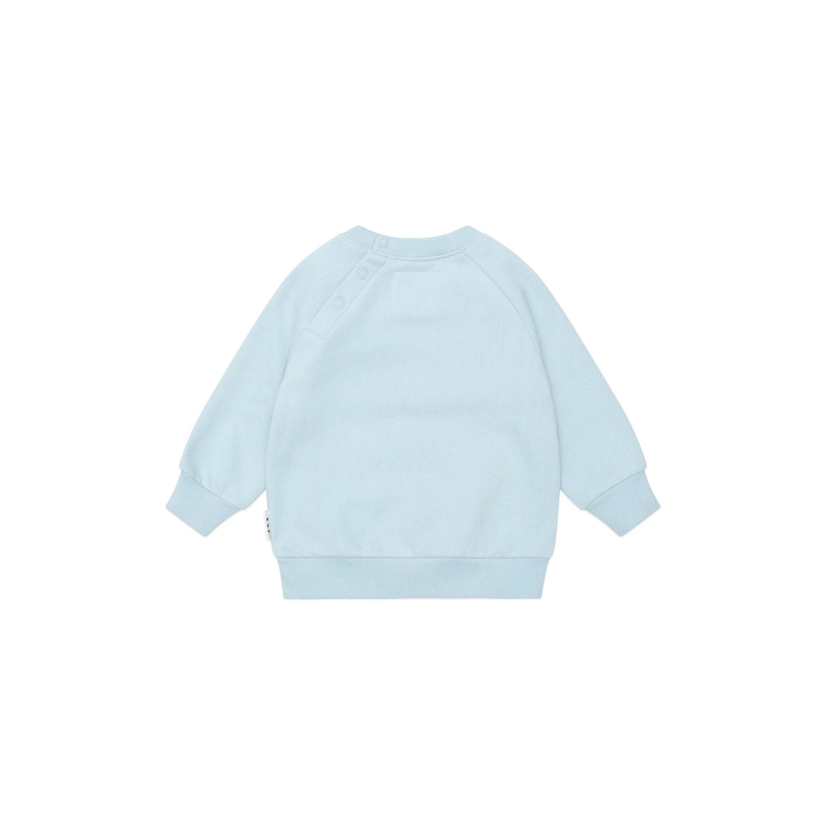 Malibu Hux Sweatshirt