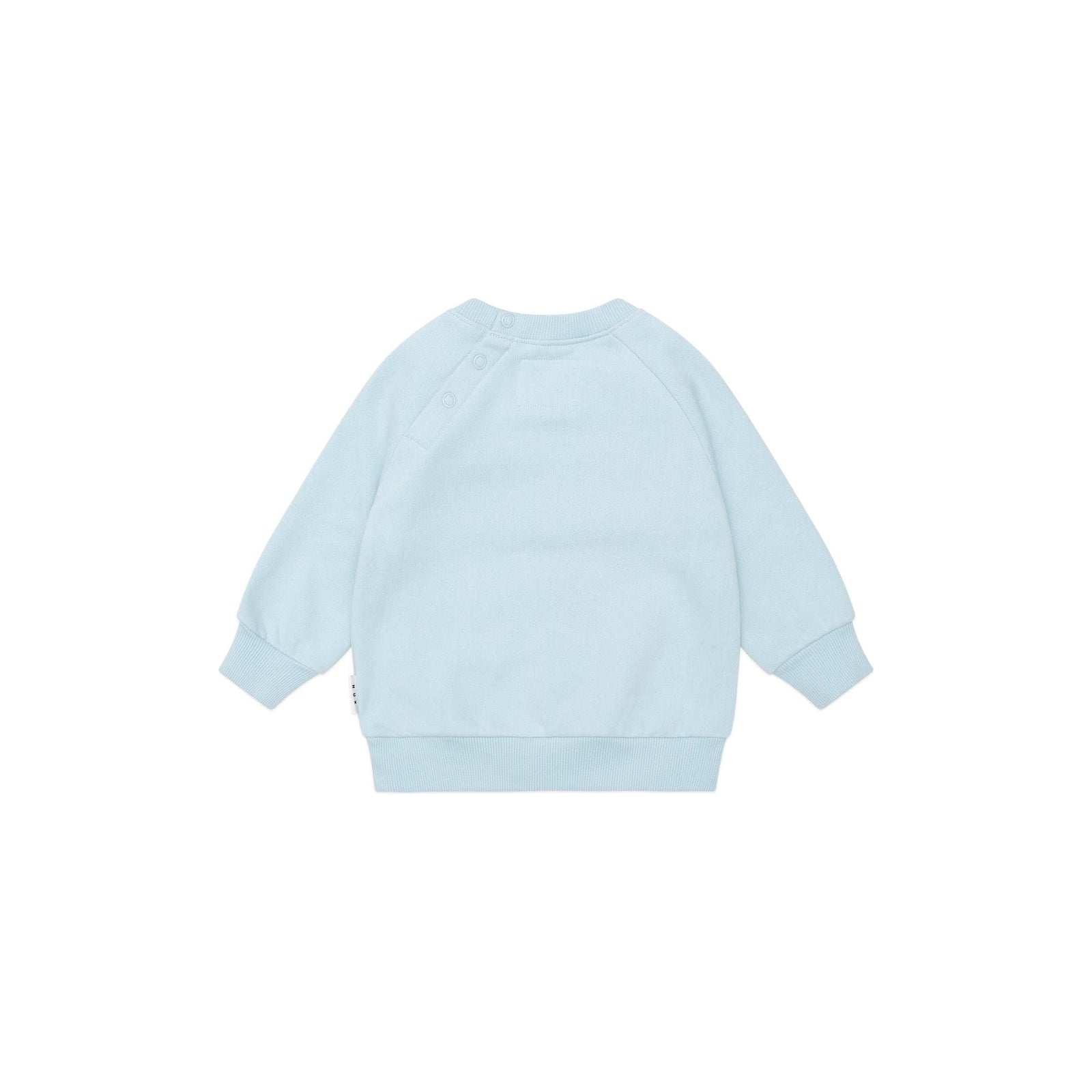 Malibu Hux Sweatshirt