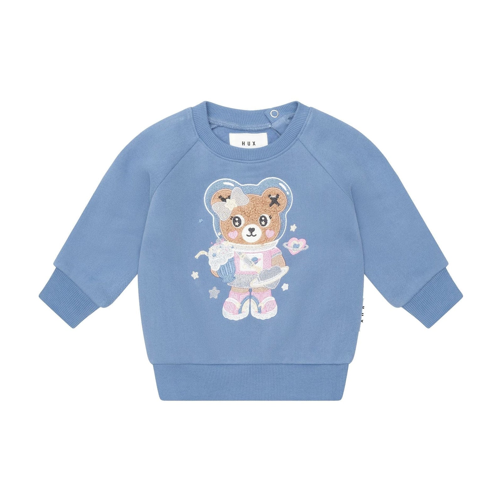 Cosmic Milkshake Astro Hux Sweatshirt