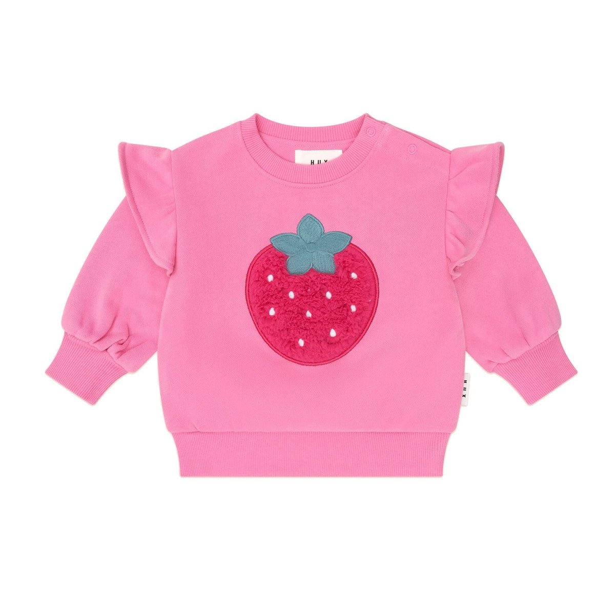 Very Berry Sweatshirt