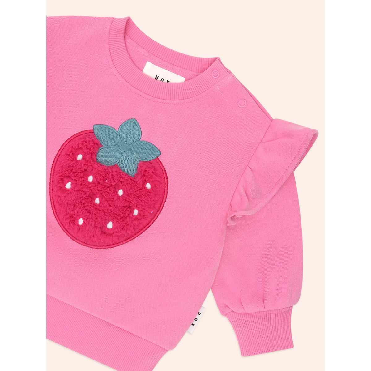 Very Berry Sweatshirt