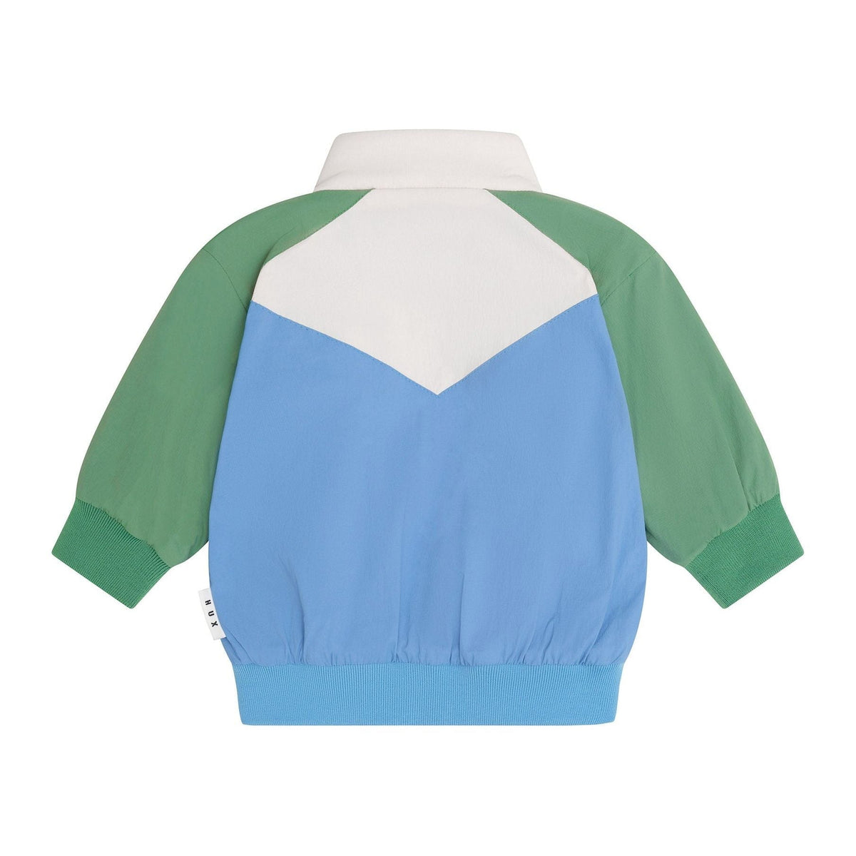 Tennis Bear Windbreaker