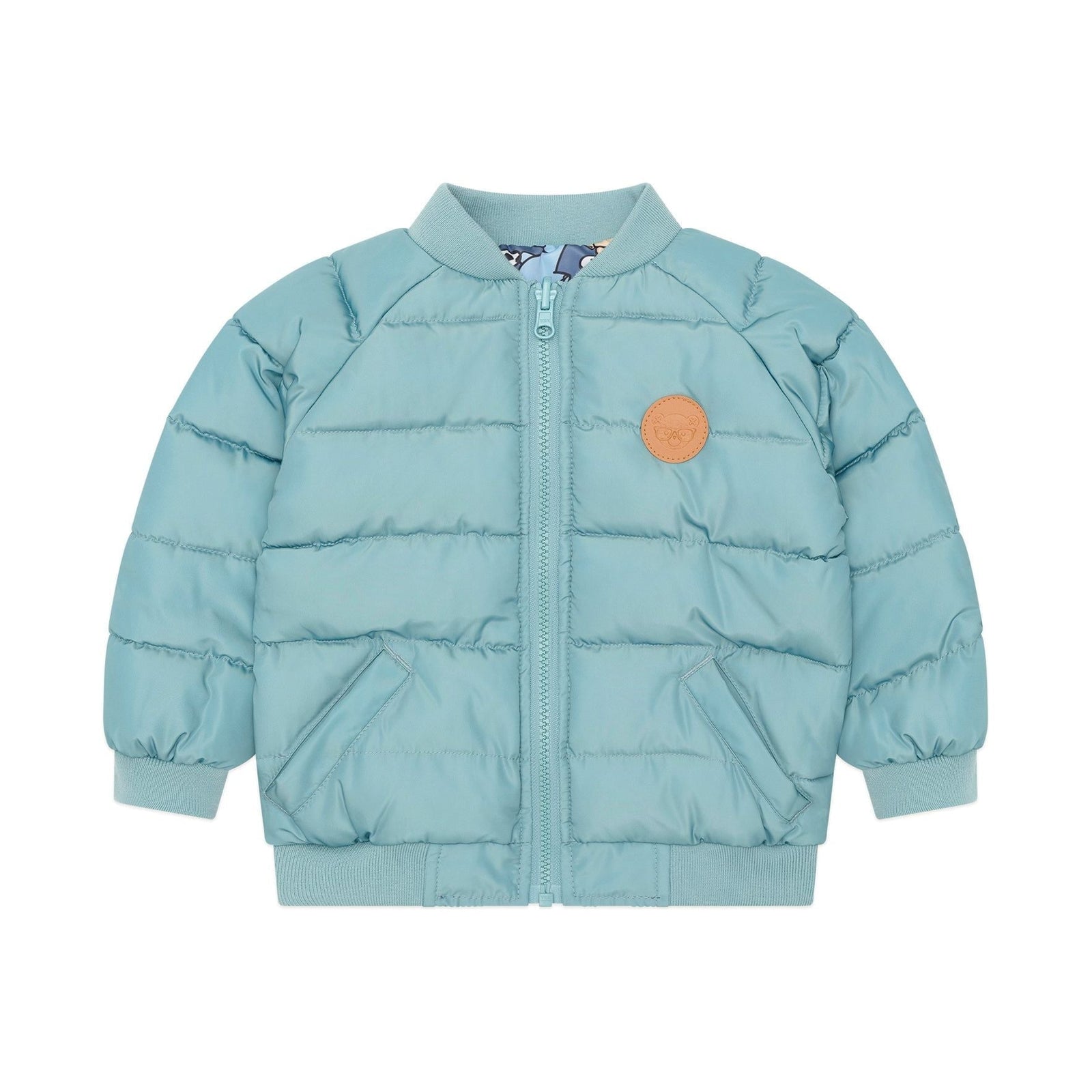 Dino Play Reversible Bomber