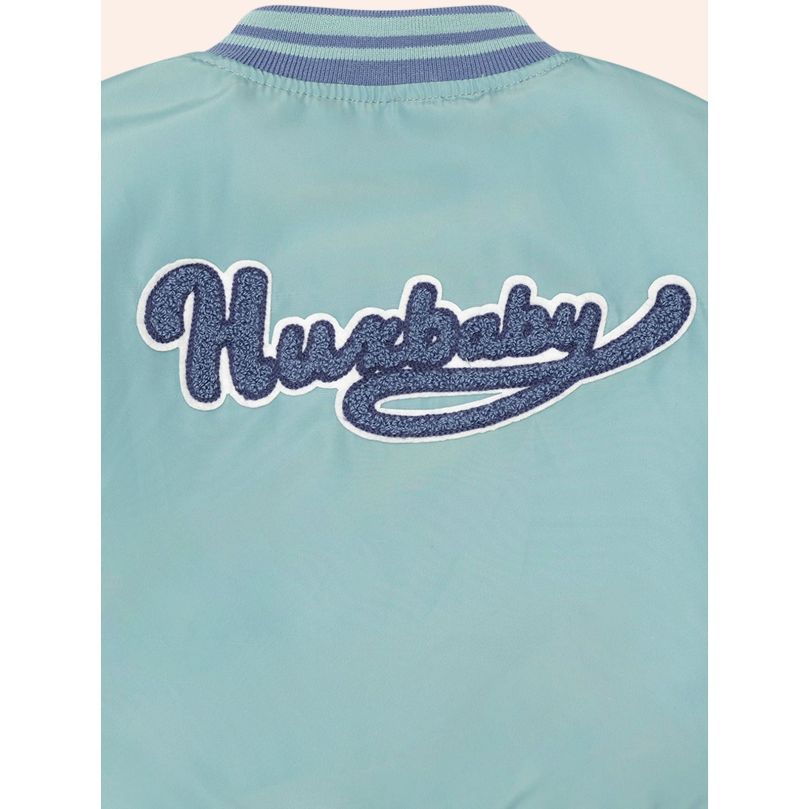 Sprout Hux College Varsity Jacket