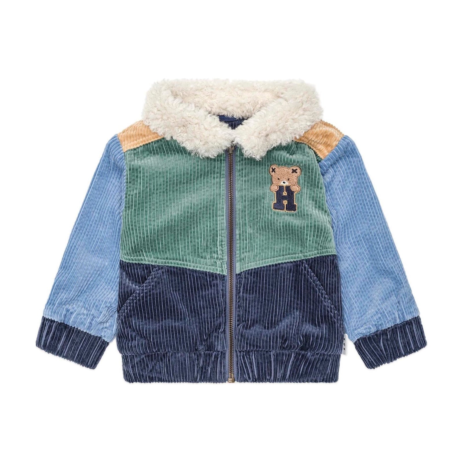 Huxbaby Play Collection