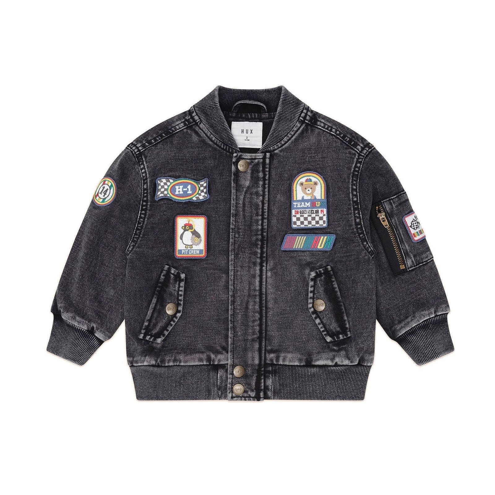 Boys Coats & Jackets Sale