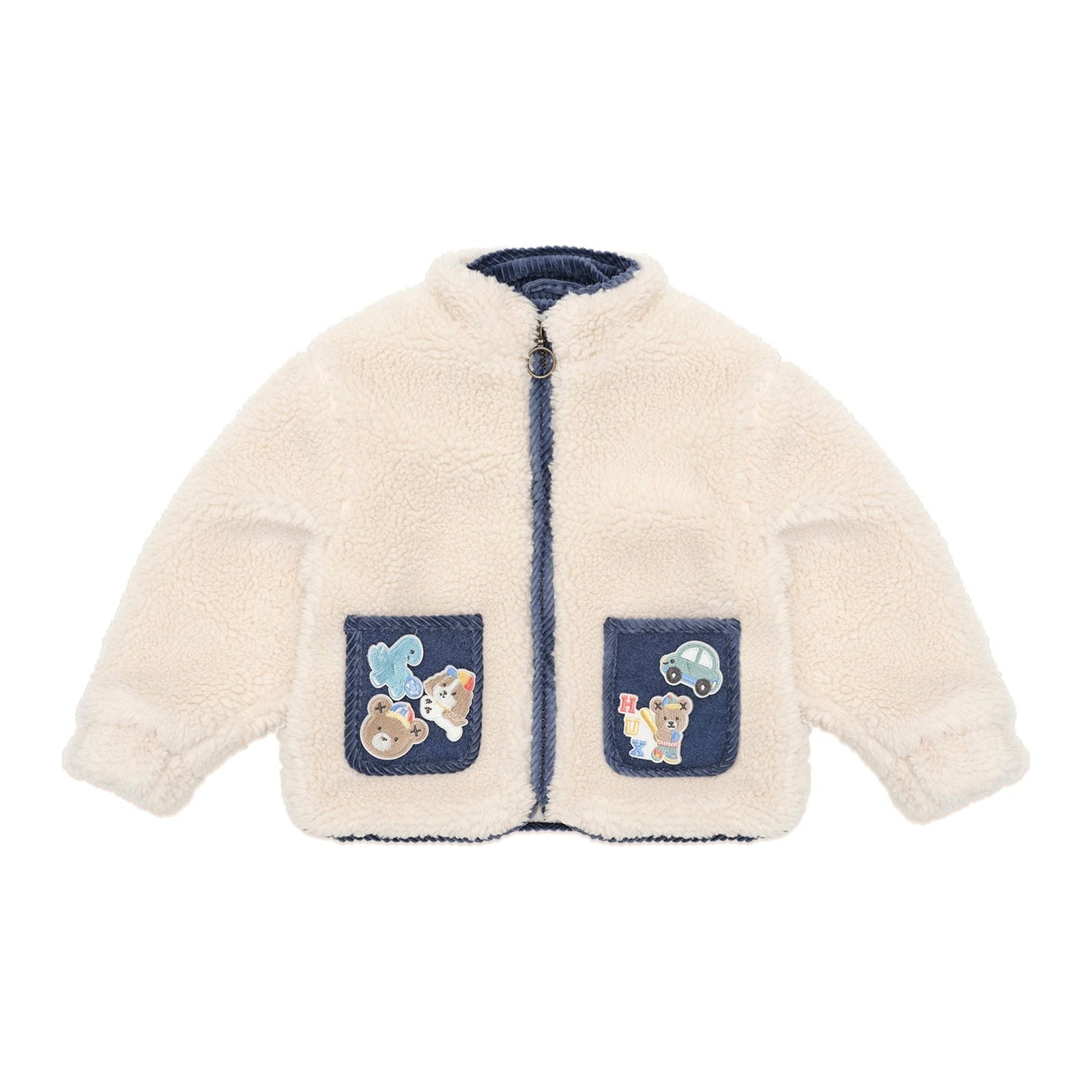 Midnight Made For Play Jacket