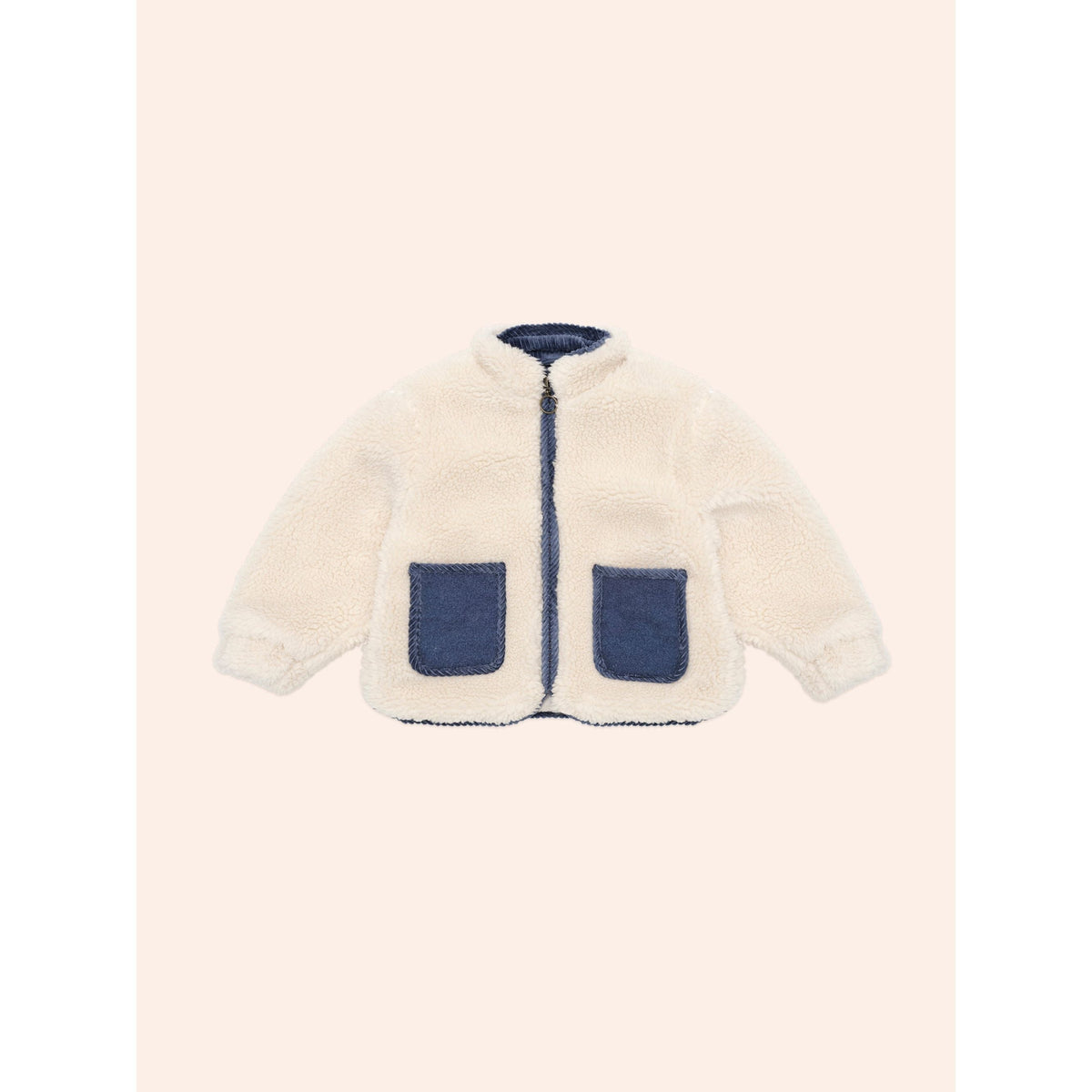Midnight Made For Play Jacket