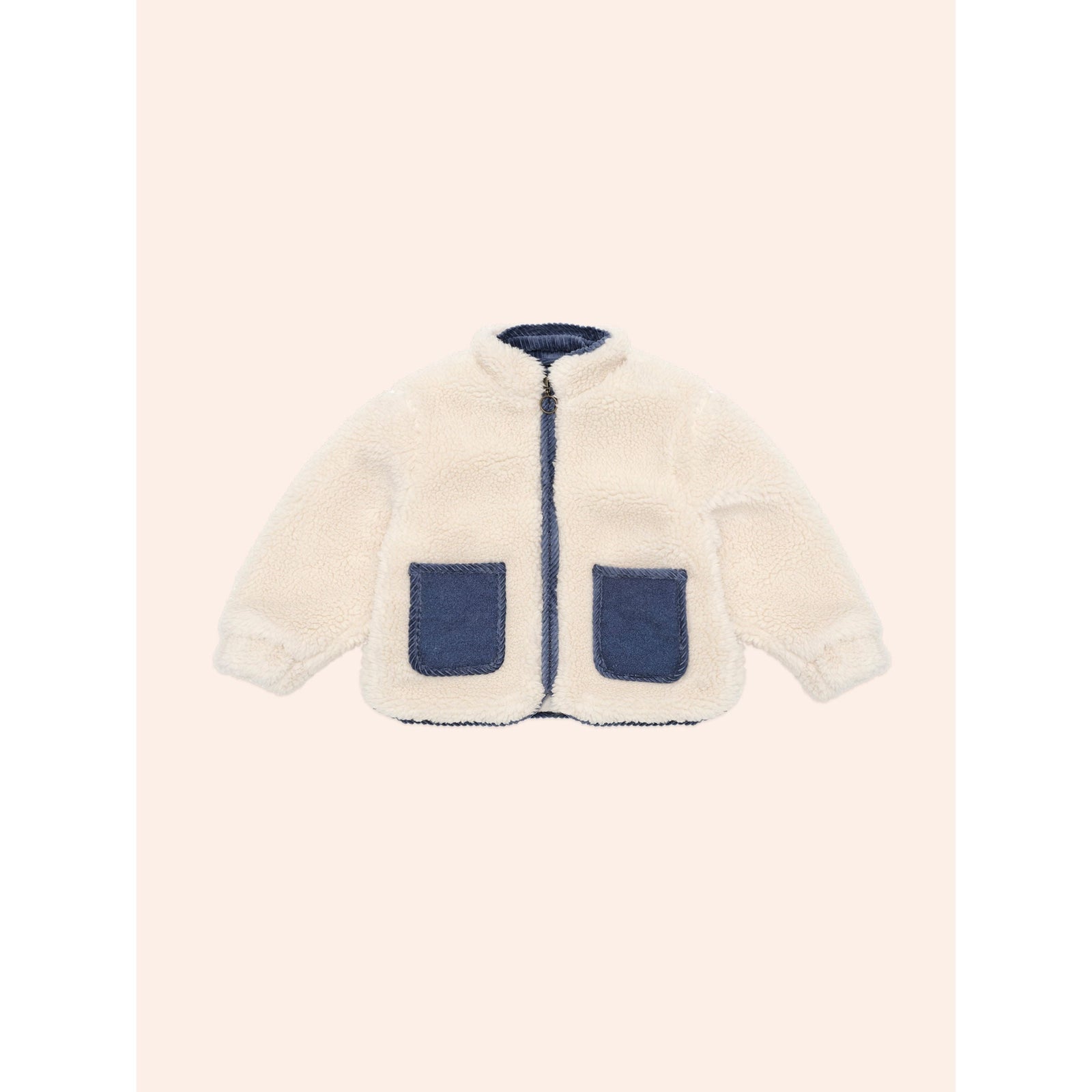 Midnight Made For Play Jacket
