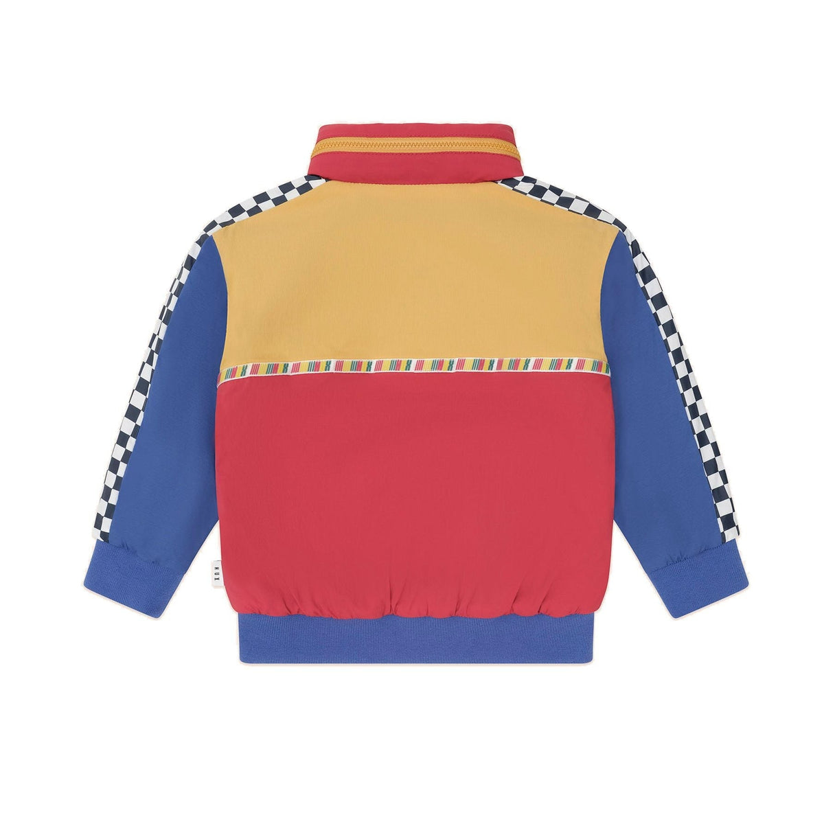 Retro Motosport Windbreaker