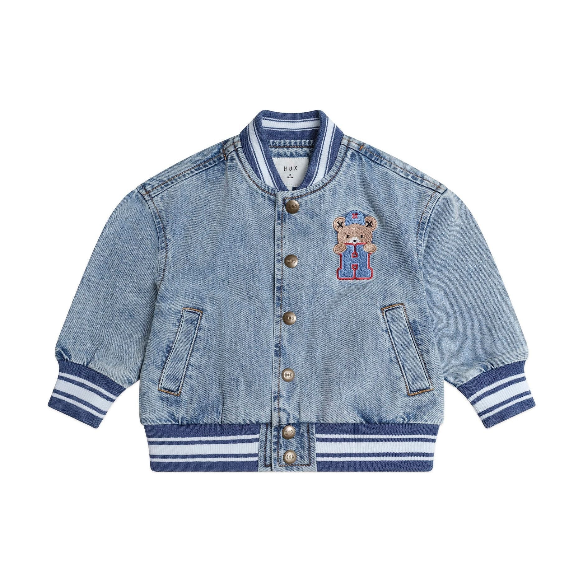 Boys Coats & Jackets