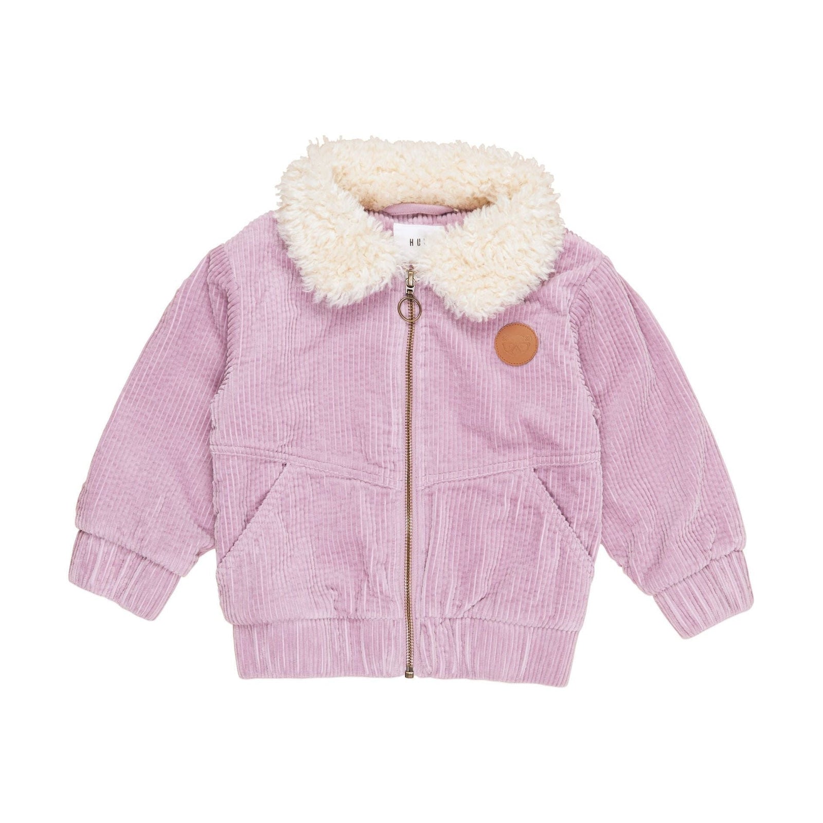 Orchid 80 S Cord Jacket