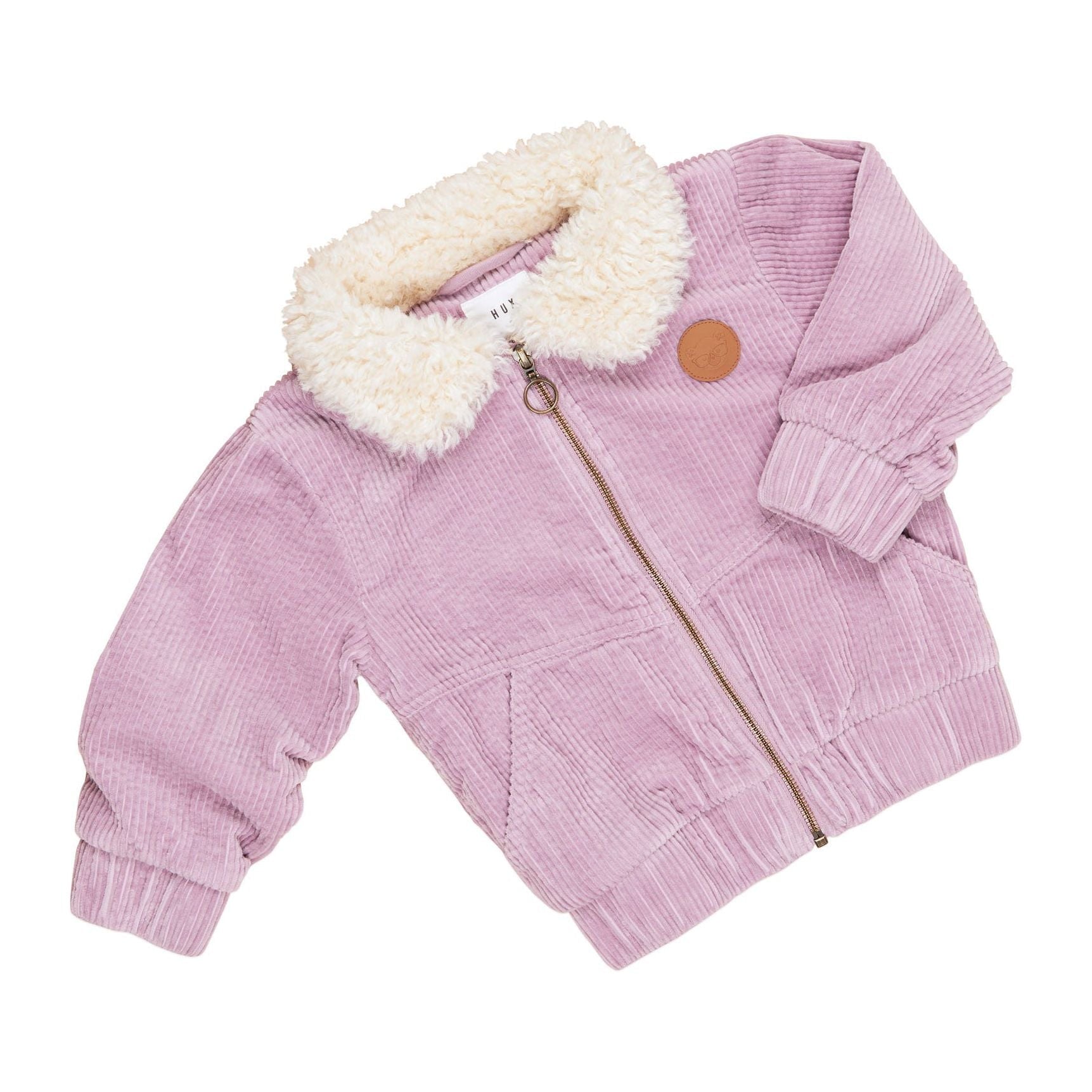 Orchid 80 S Cord Jacket Buckets and Spades