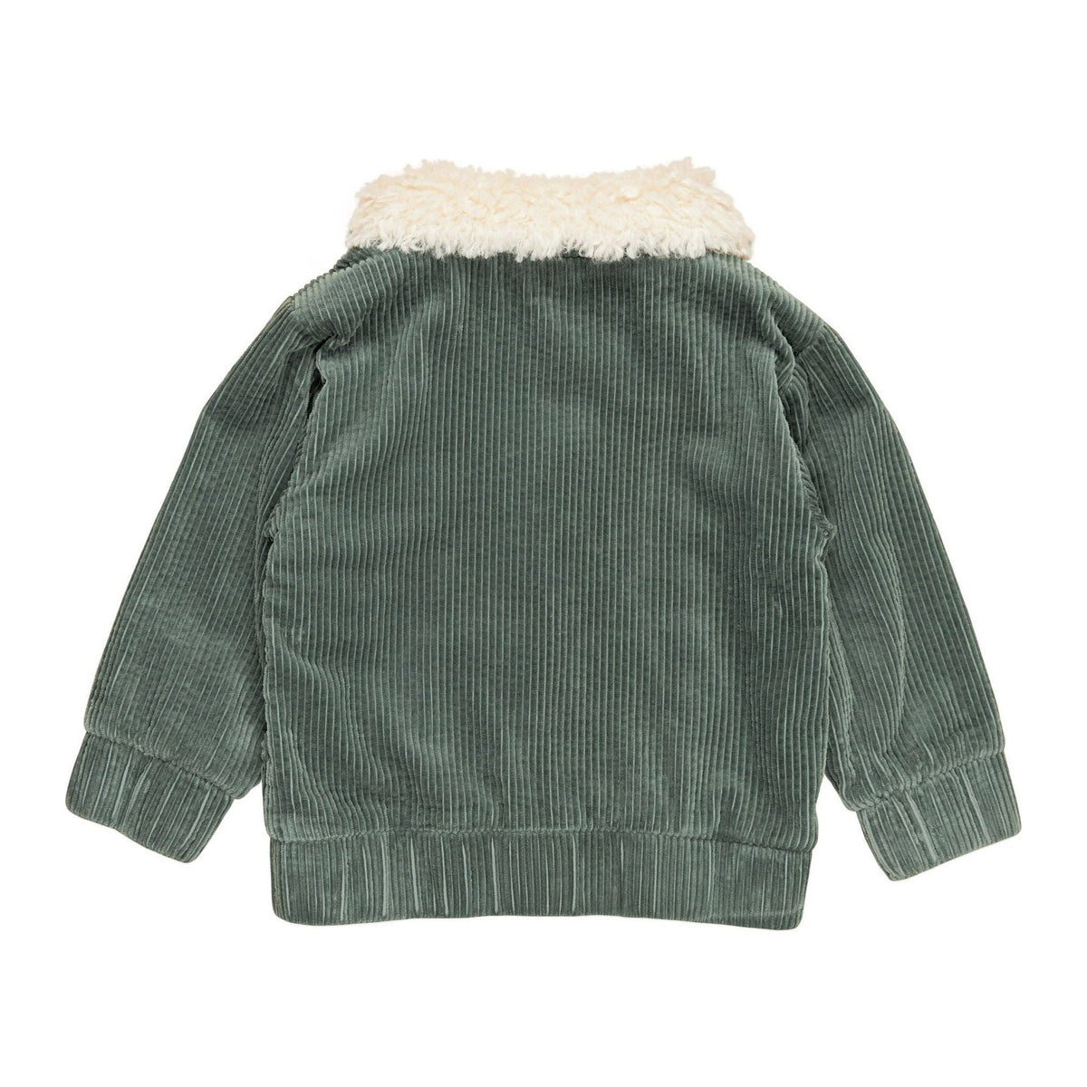 Light Spruce 80 S Cord Jacket
