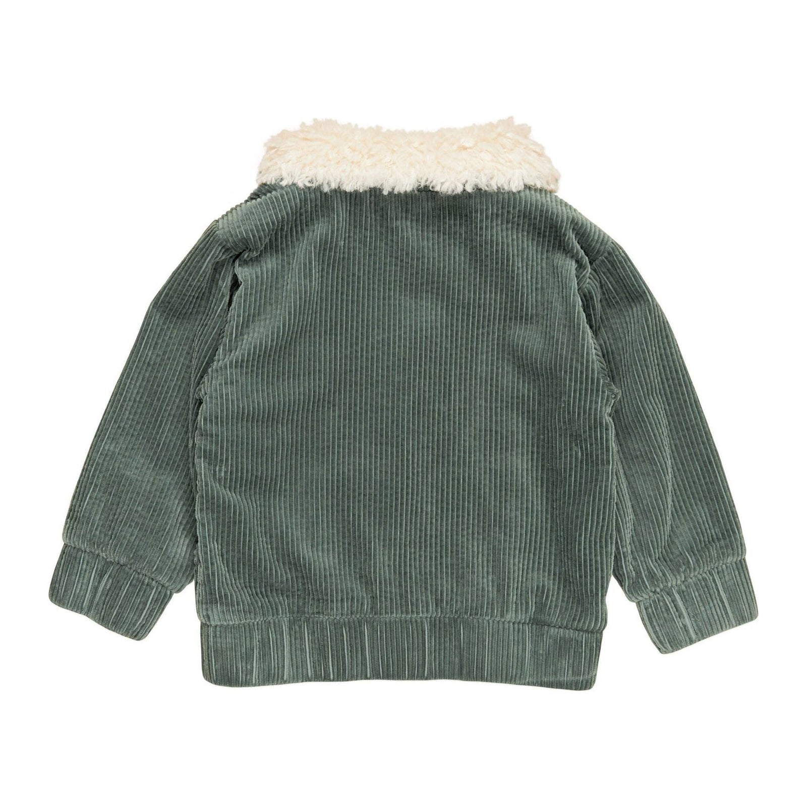 Light Spruce 80 S Cord Jacket