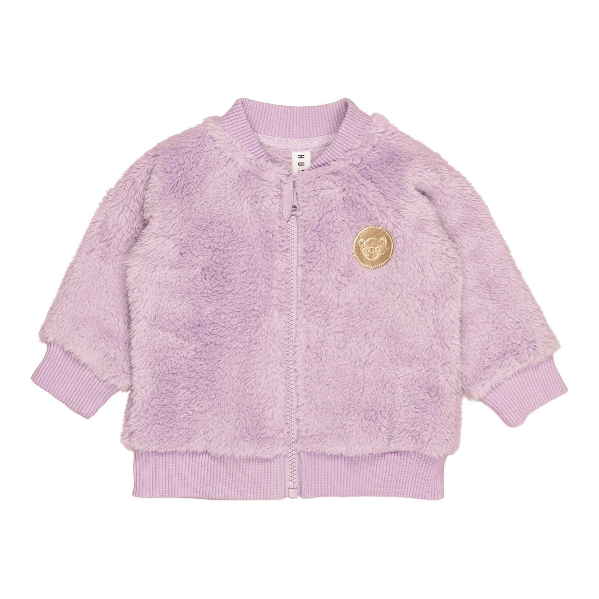 Magical Unicorn Fur Jacket