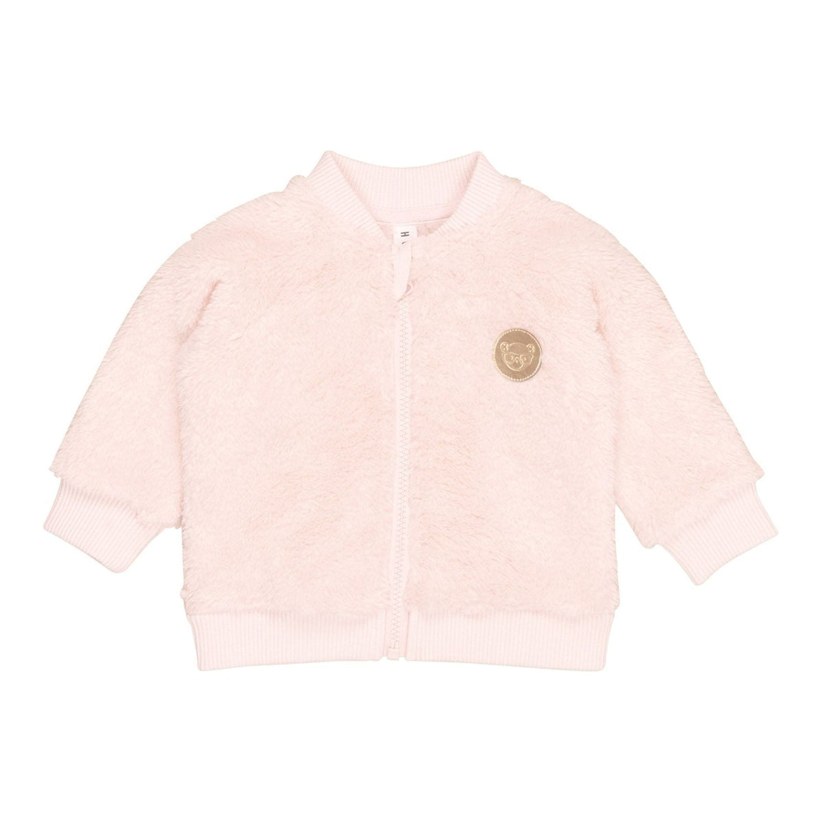 Fairy Bunny Fur Jacket