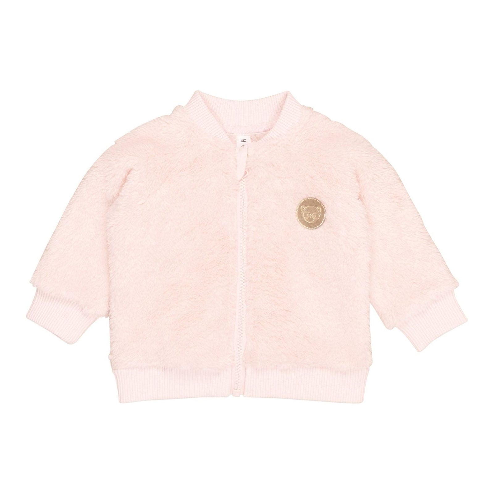 Fairy Bunny Fur Jacket