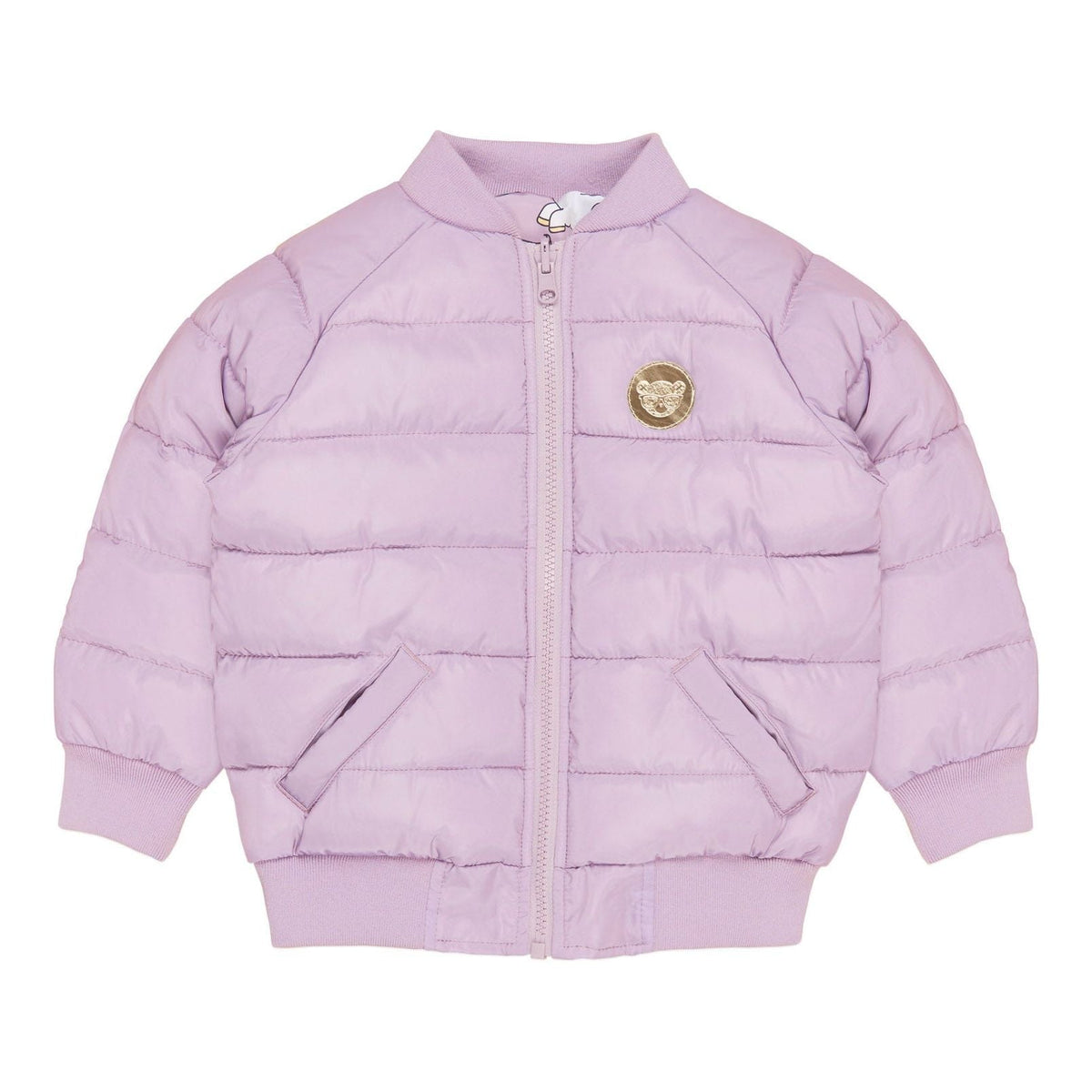 Magical Unicorn Reversible Bomber