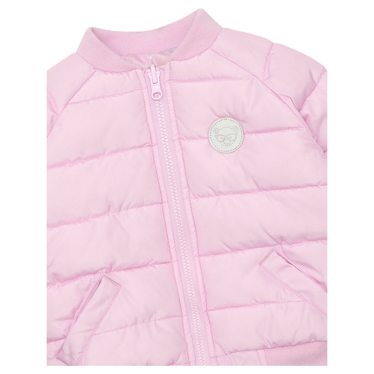 Cosmic Unicorn Reversible Bomber