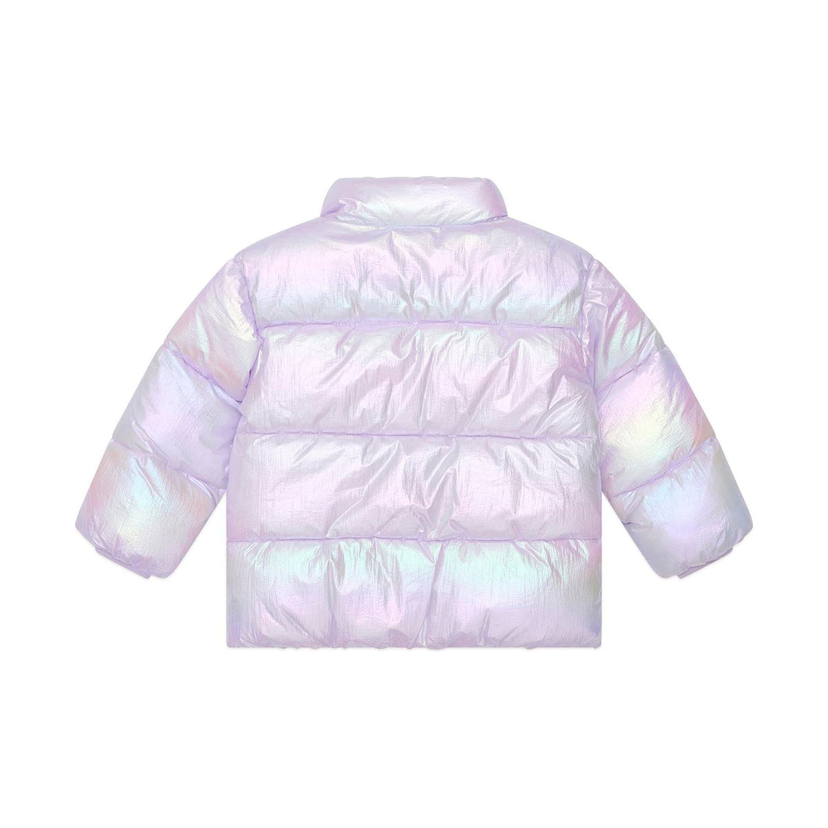 Sparkles Puffer Jacket
