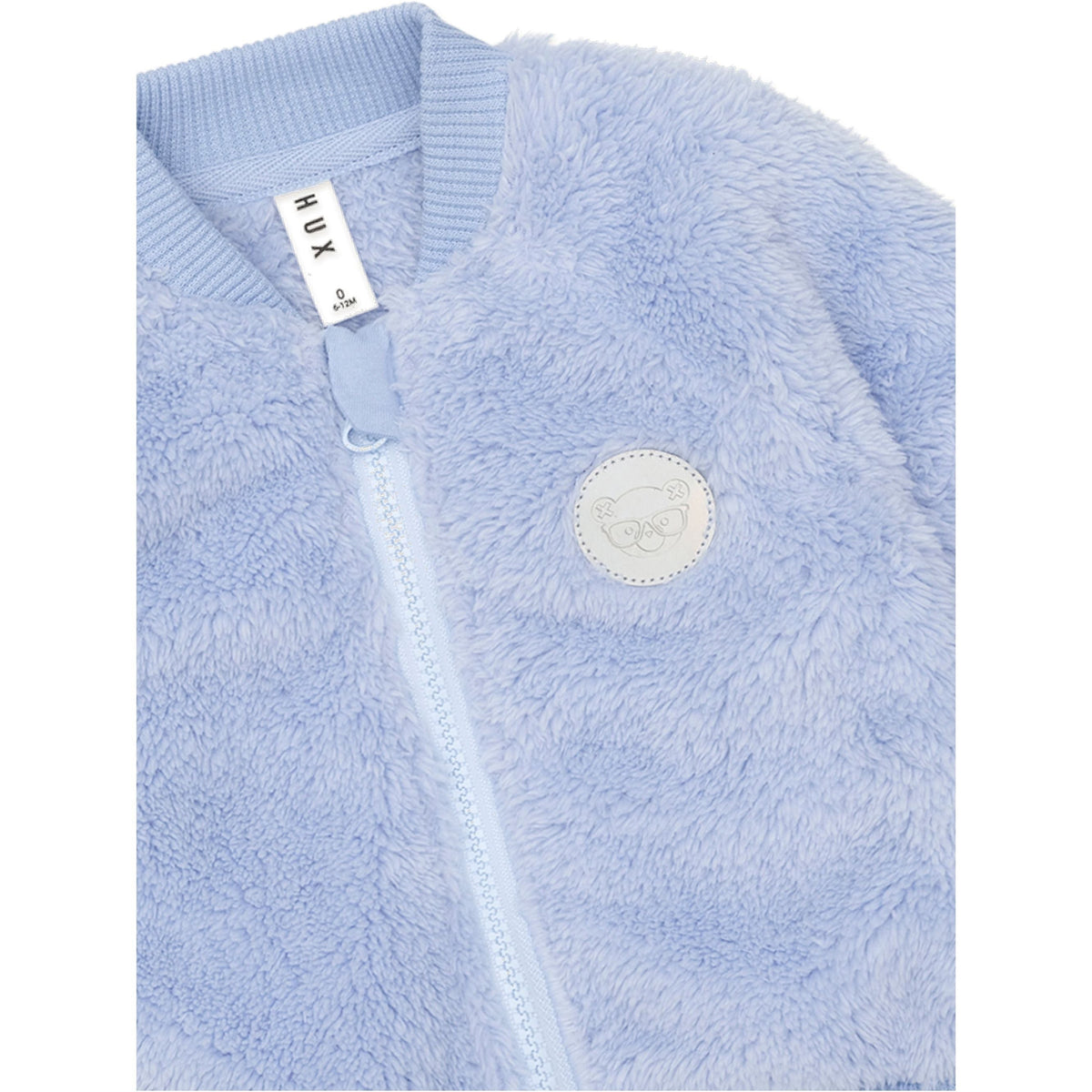 Butterfly Furry Jacket