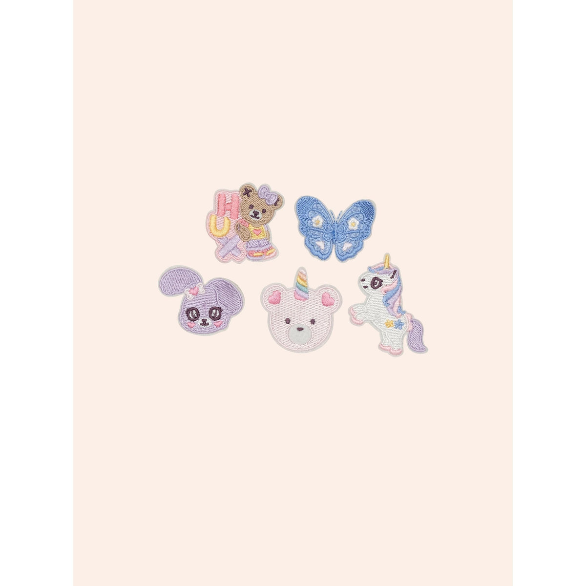 Orchid Made For Play Jacket