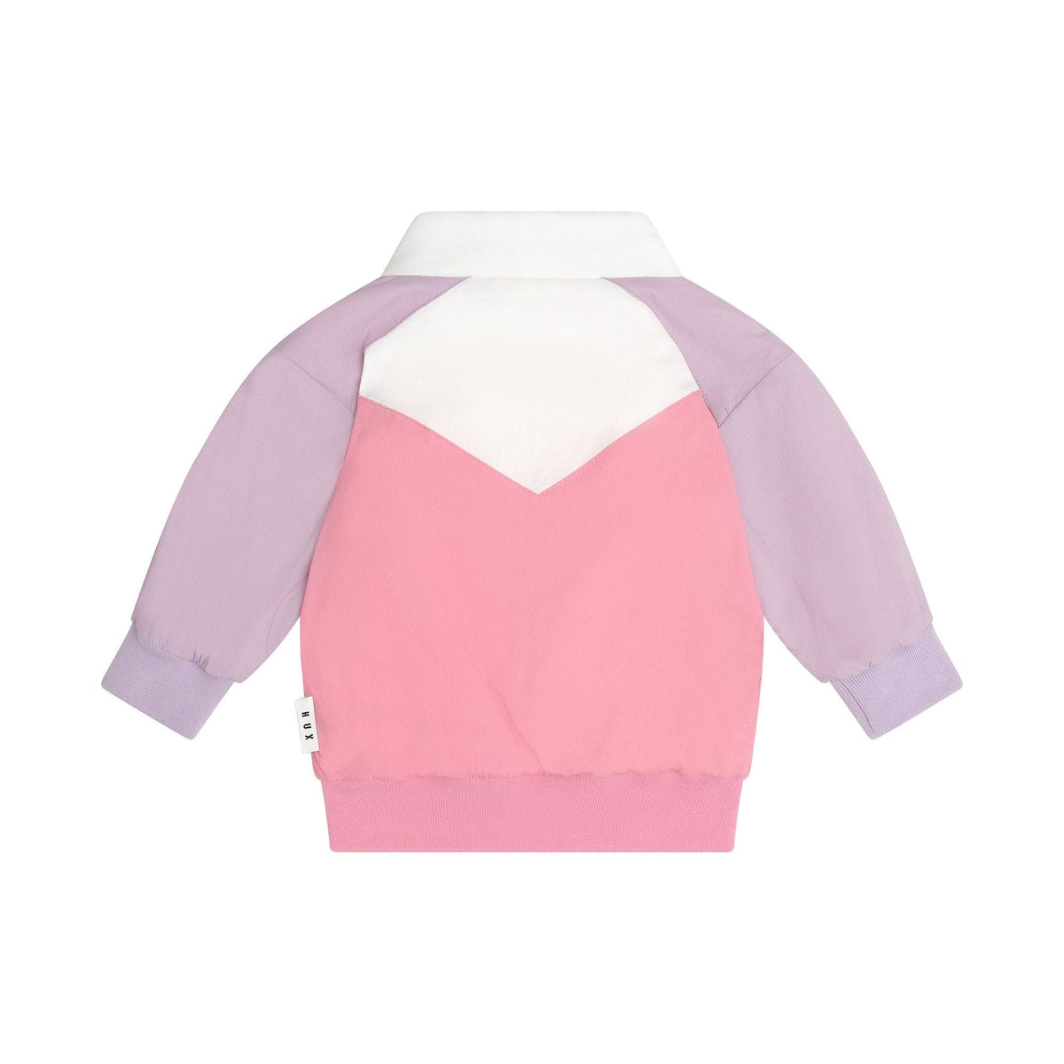 Strawberry Windbreaker
