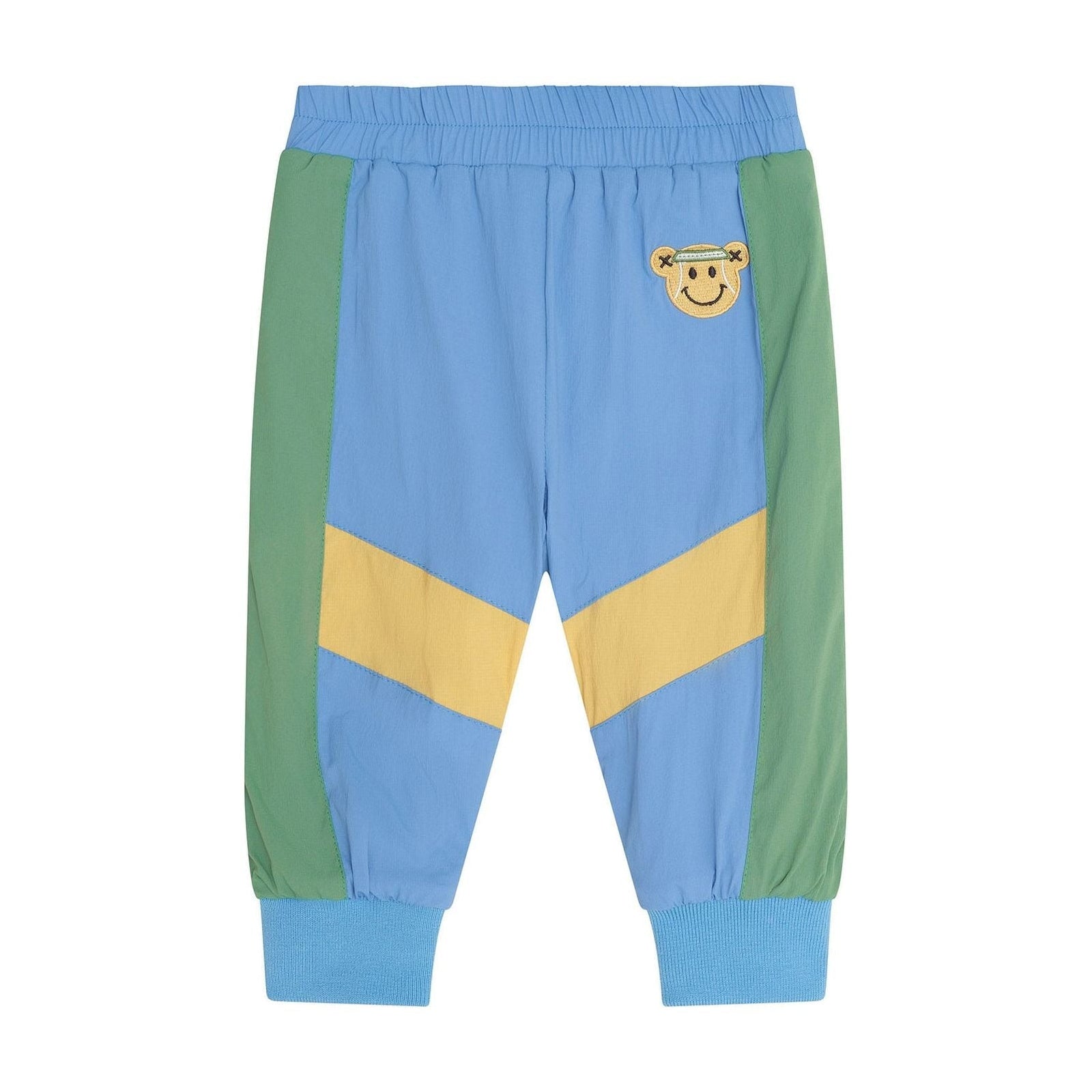 Tennis Bear Retro Pant