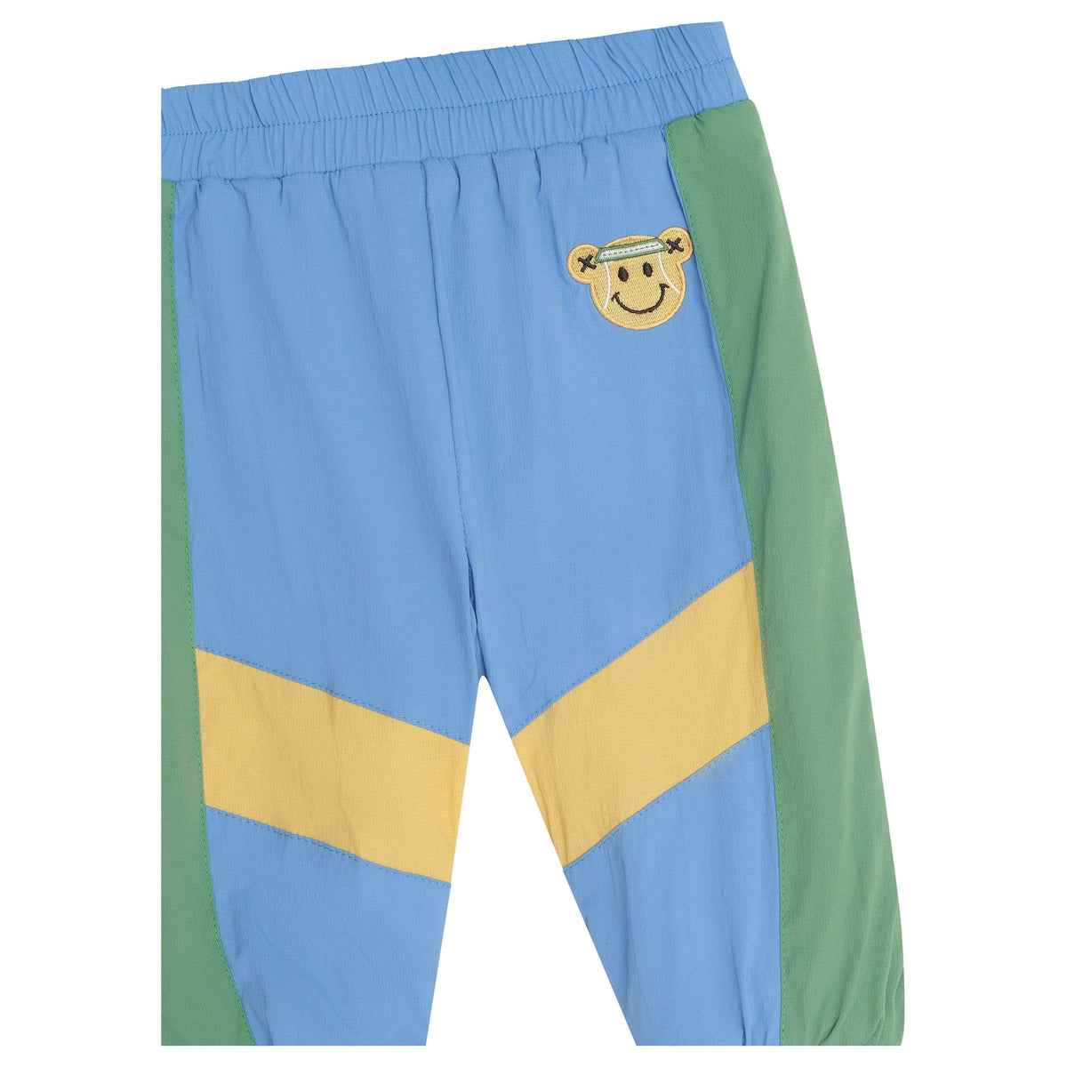 Tennis Bear Retro Pant