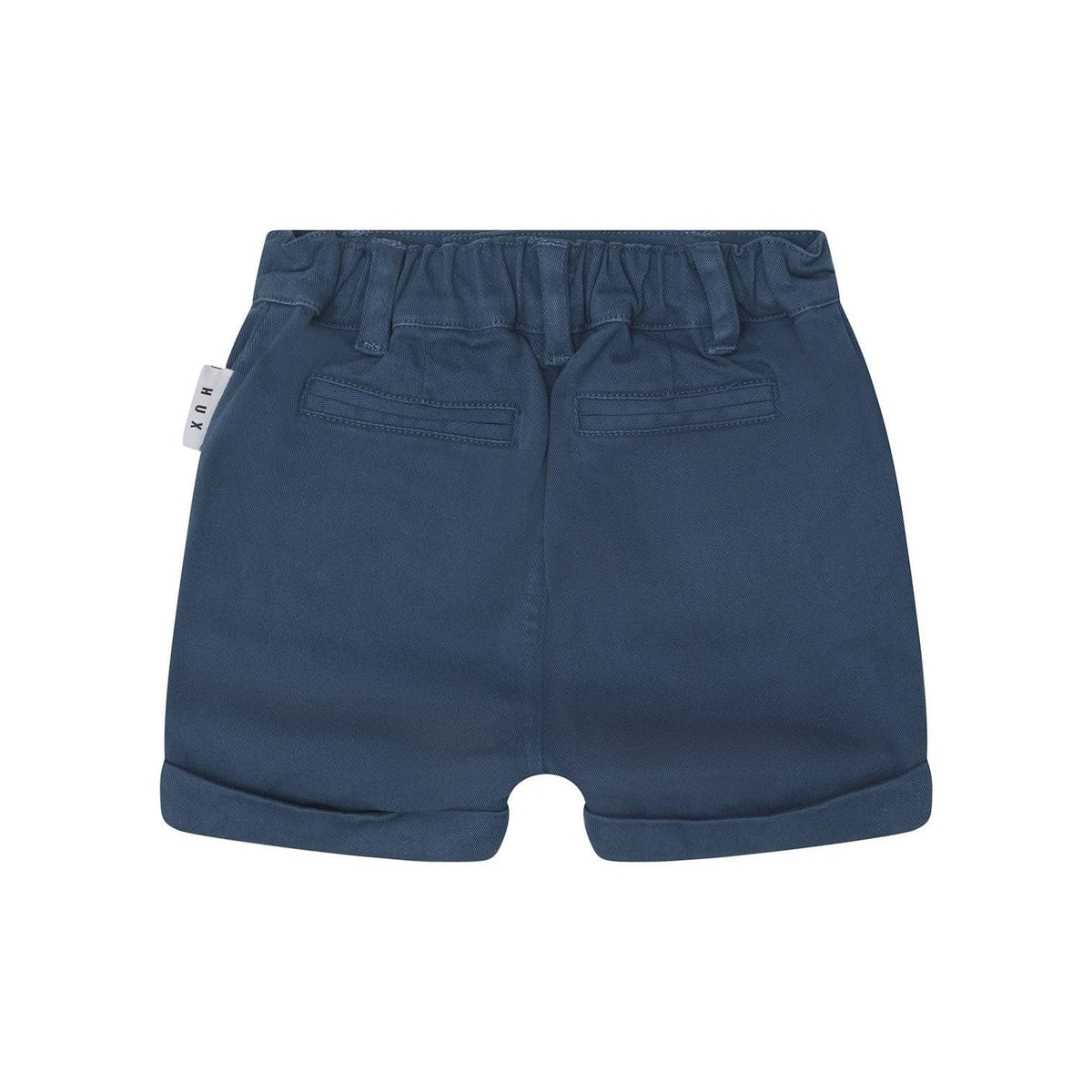 Chino Short Navy