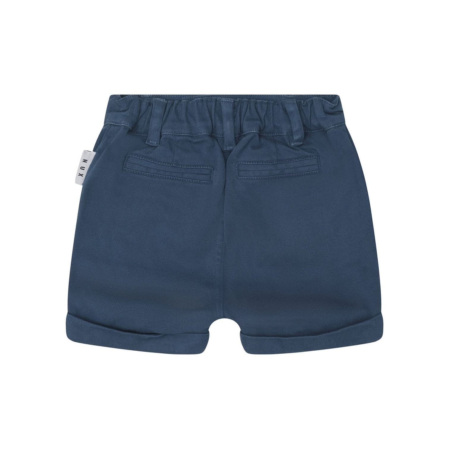Chino Short Navy