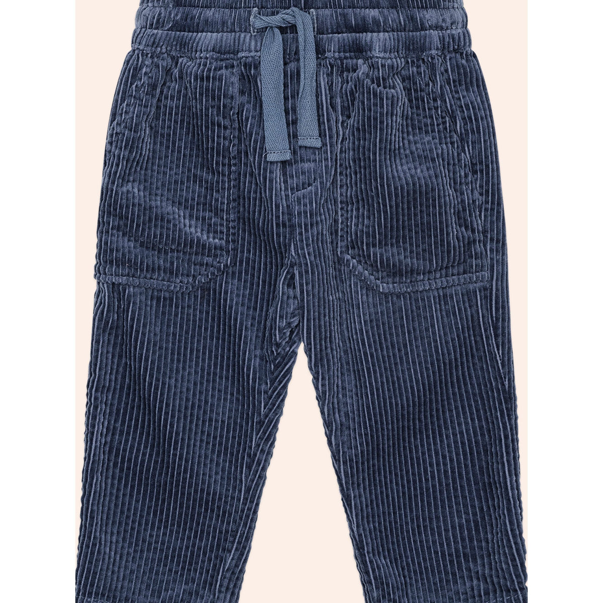 Midnight Cord Pant