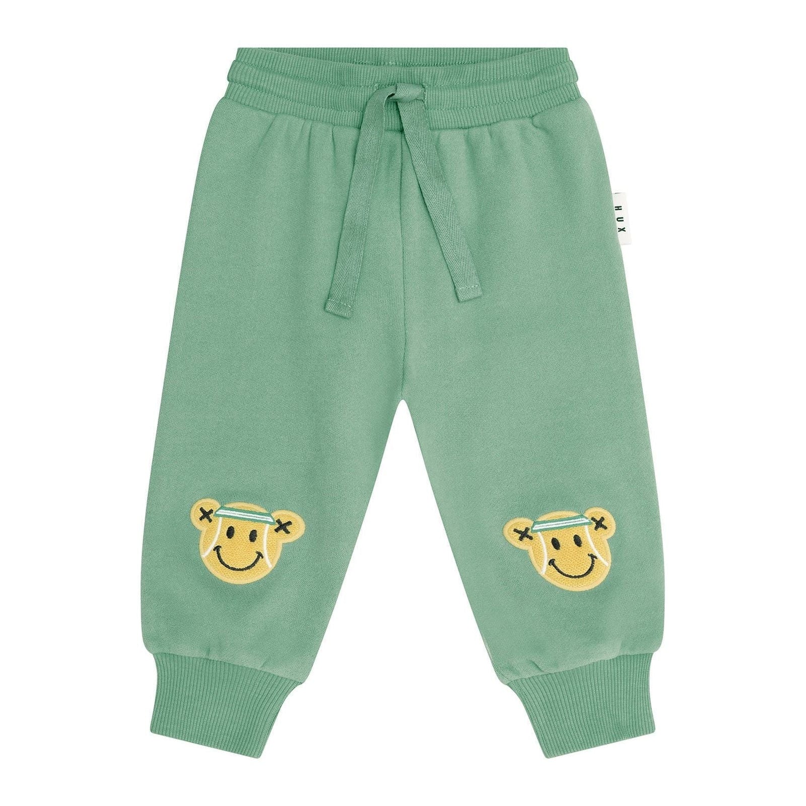 Tennis Bear Track Pant