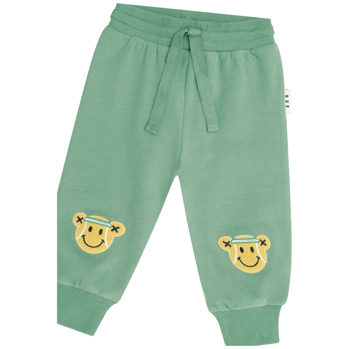 Tennis Bear Track Pant