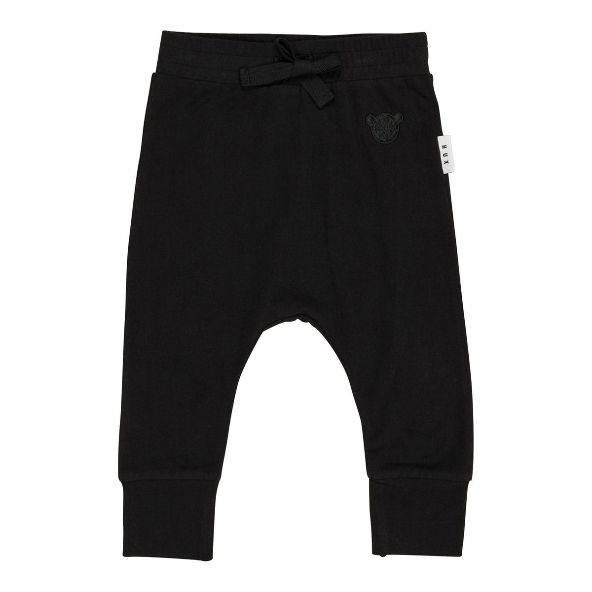 Jerey Drop Crotch Pant
