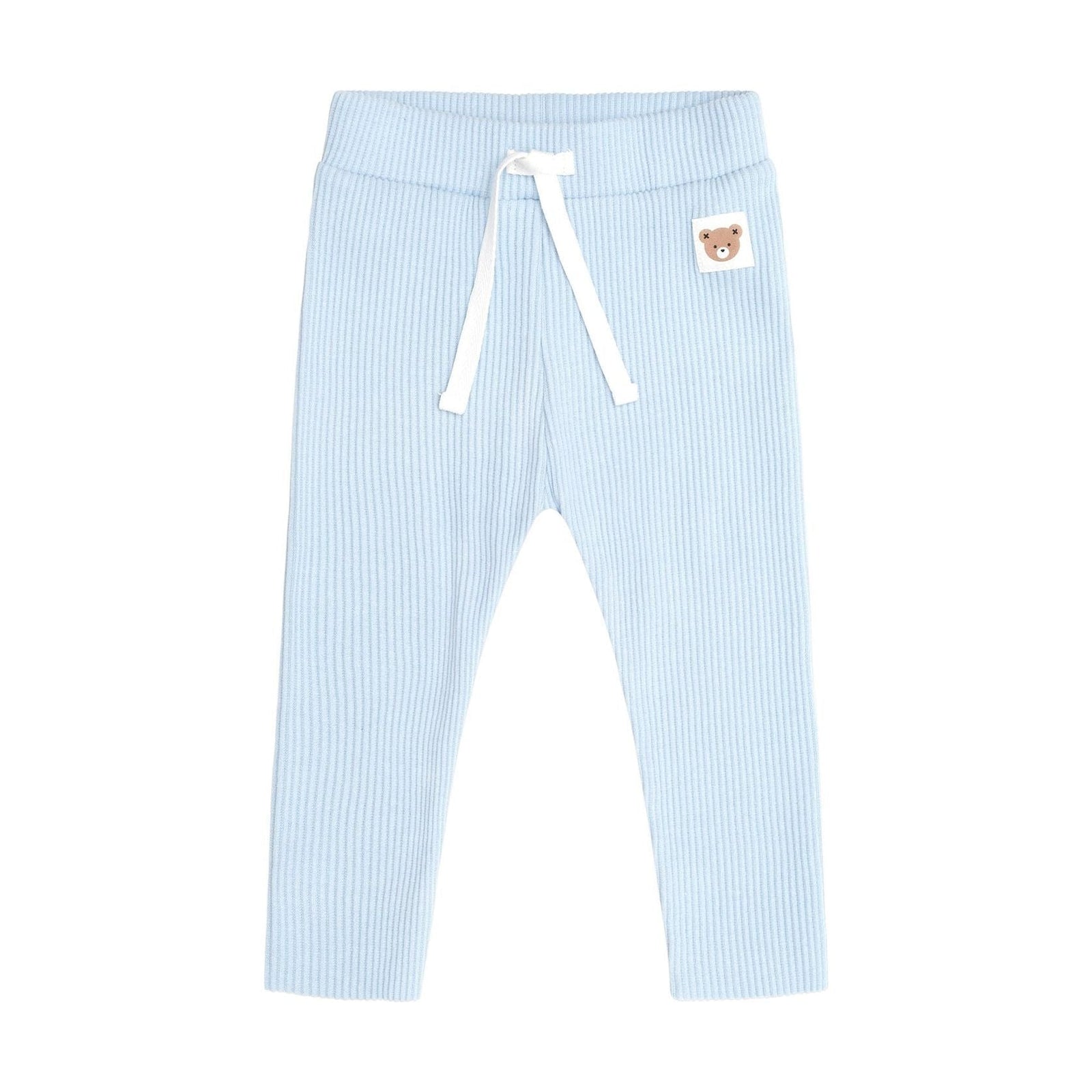 Ice Water Rib Legging